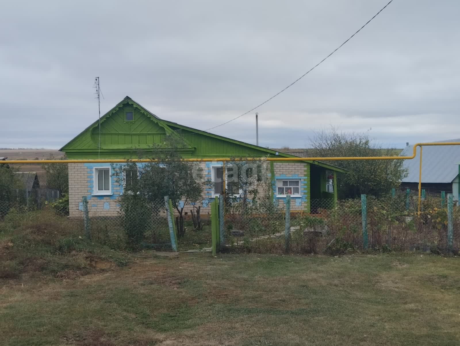 Купить Дом В Республике Мордовия Недорого