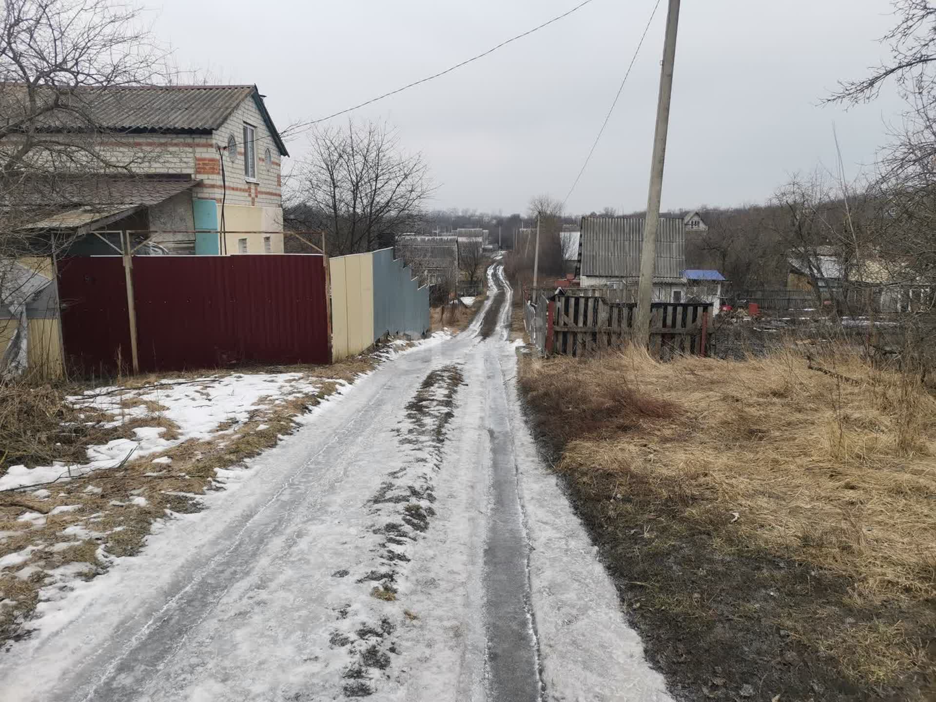 Купить загородную недвижимость, Стрелецкое в Белгороде, продажа недорого