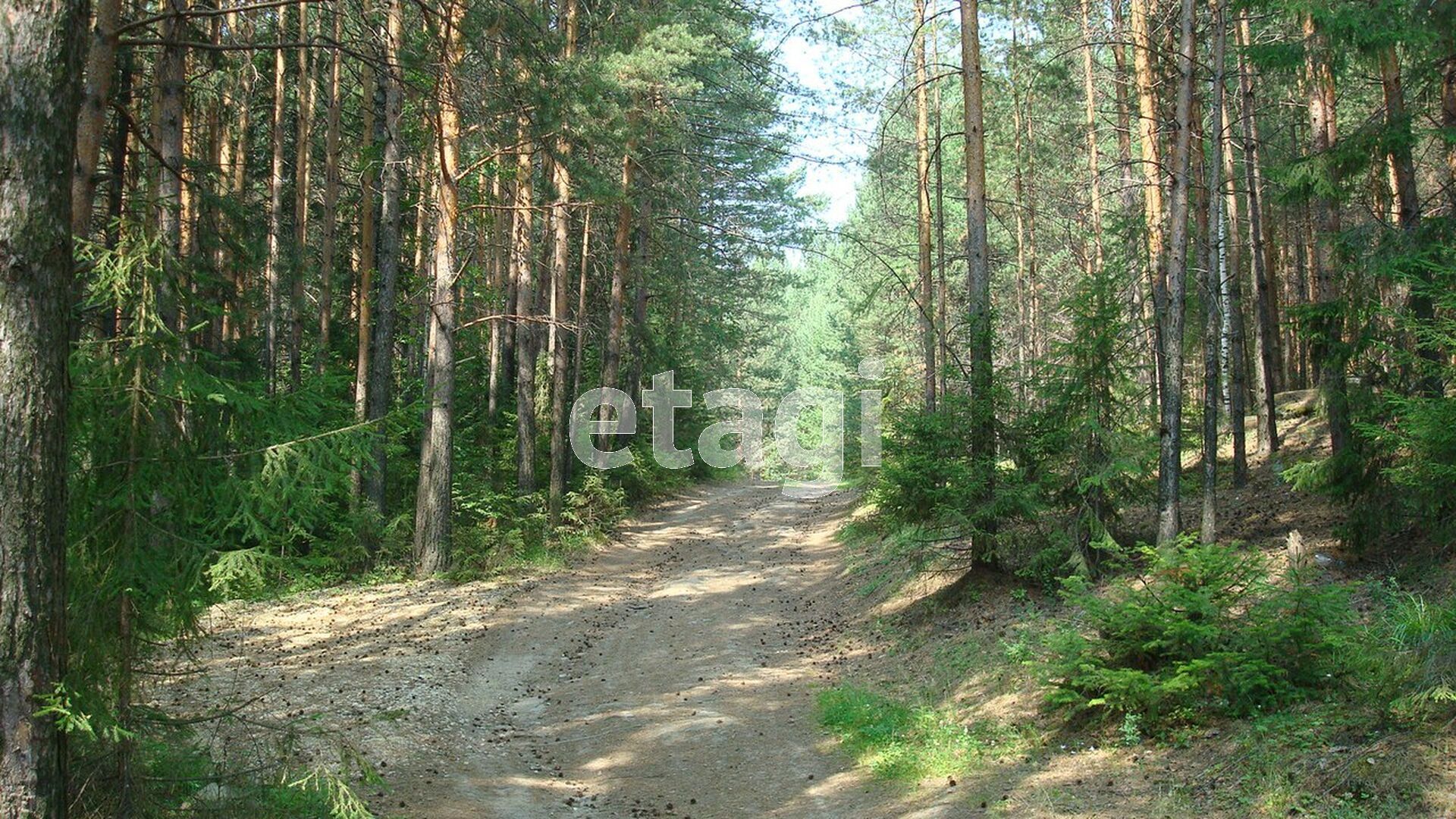 Покупка земельного участка, Таватуй, 20 сот., 2192859, Екатеринбург -  покупка