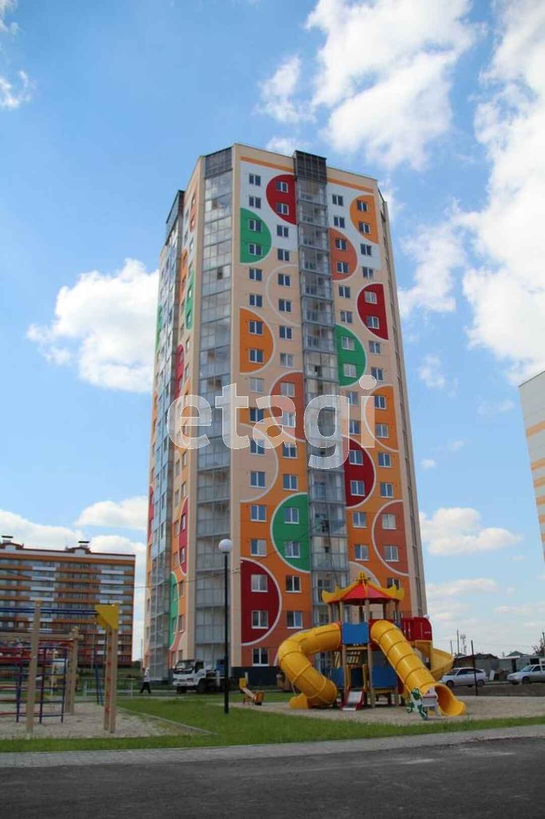 Южные Ворота Томск Купить Квартиру От Застройщика