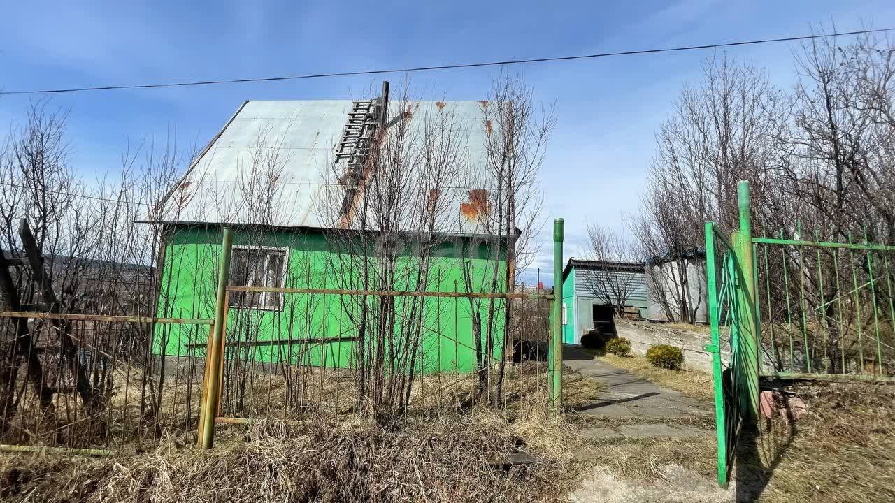 Купить дачу в районе Агломератчик-2 СНТ (Смирновка п.) в Новокузнецке,  продажа недорого