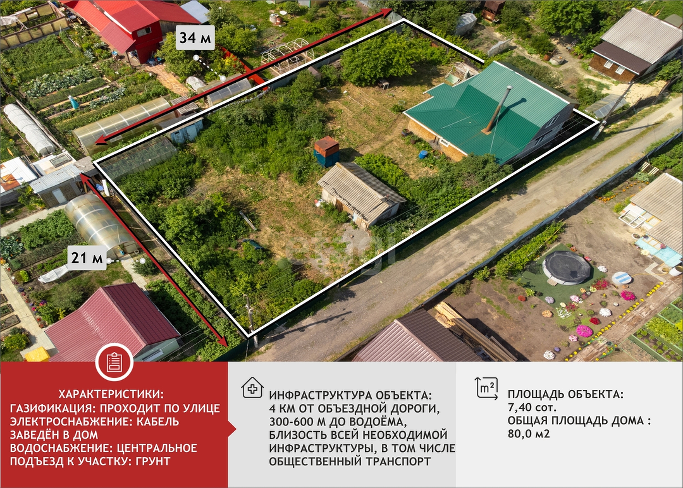 Пятигорск Купить Участок В Снт Меридиан