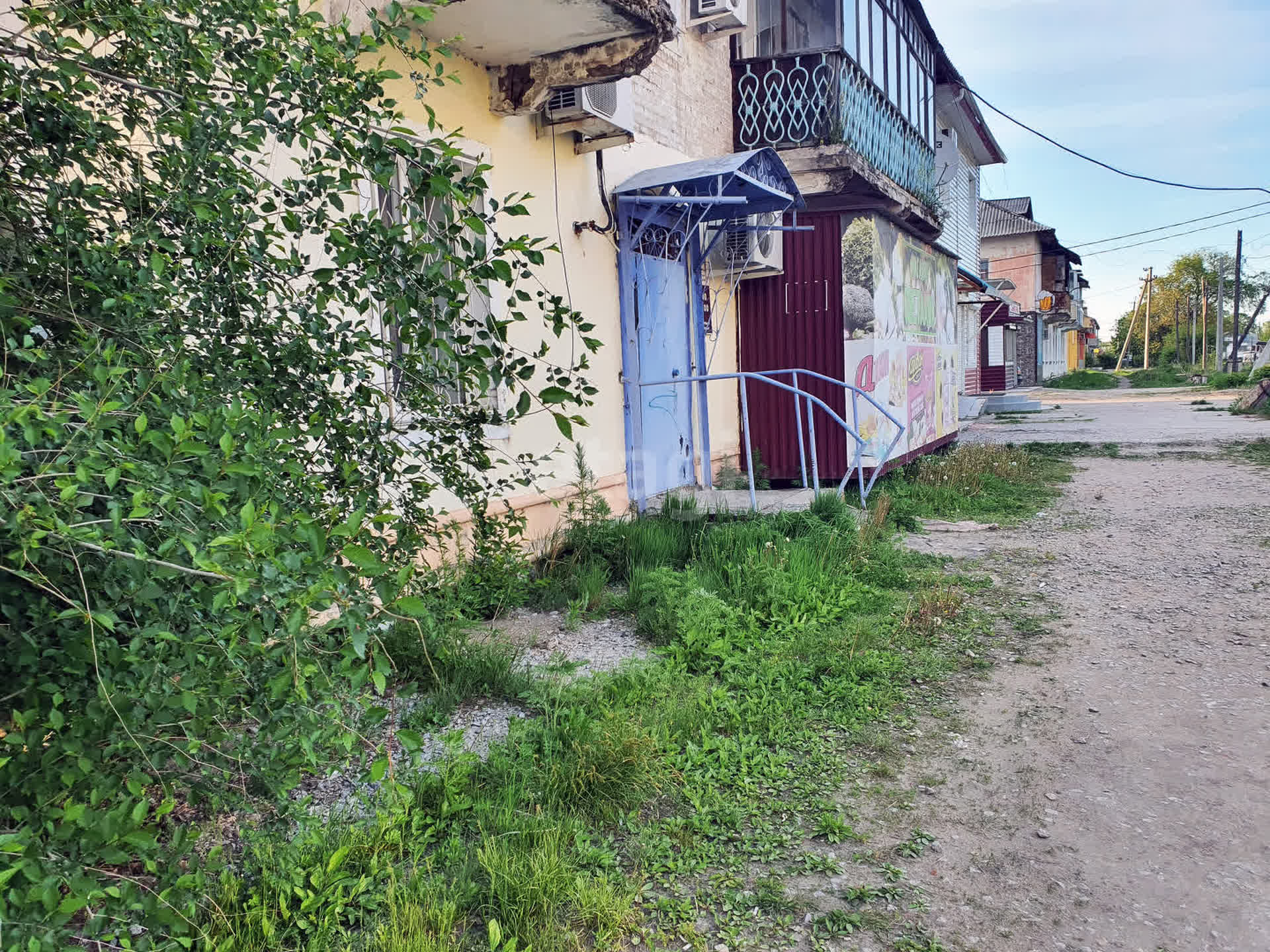 Купить коммерческую недвижимость, 🏢 район Приамурский пос в Хабаровске,  продажа нежилых помещений недорого, цены