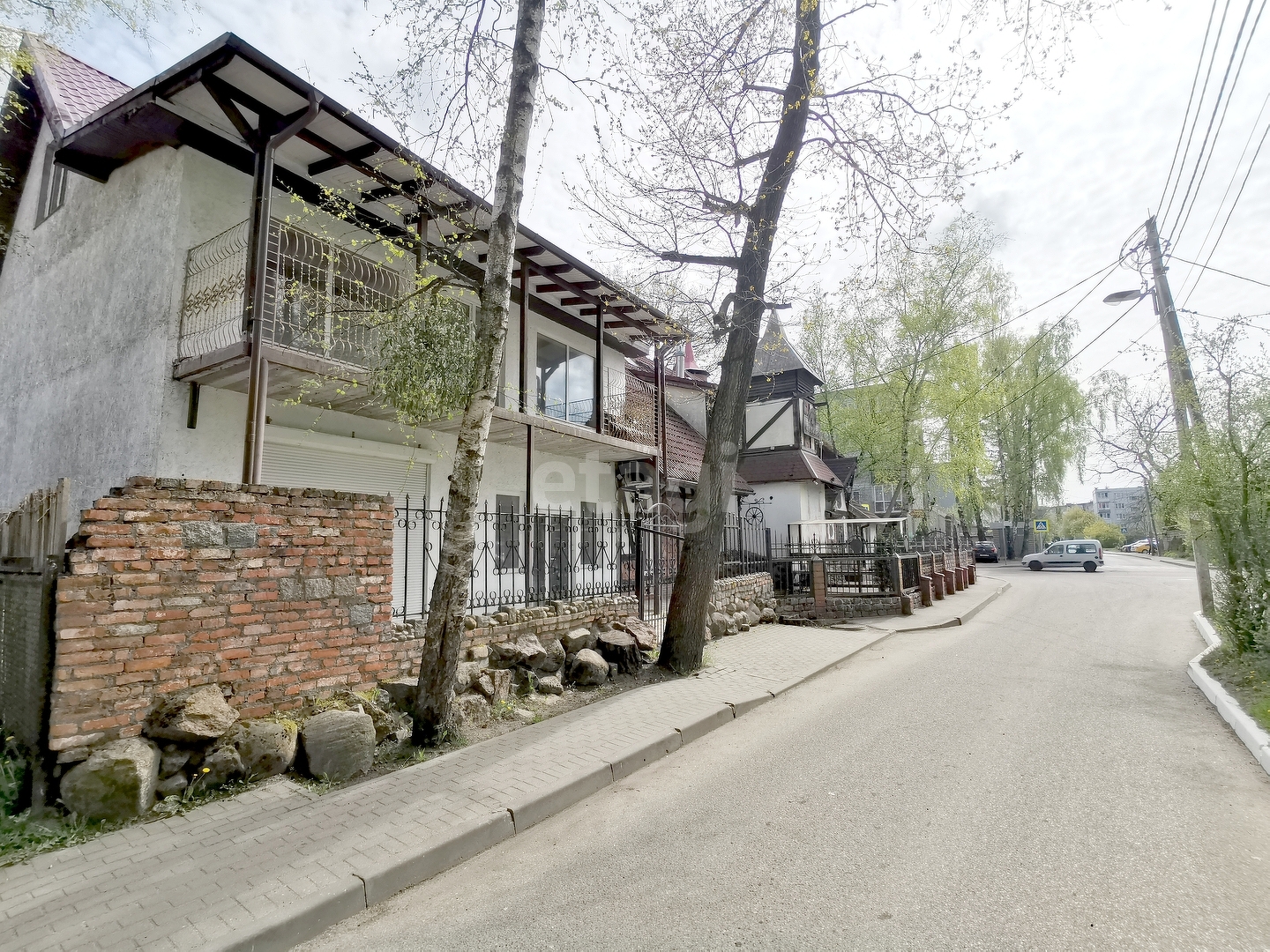 Аренда коммерческой недвижимости, 🏢 район Космодемьянского А.мкр в  Калининграде, снять нежилые помещения недорого, цены