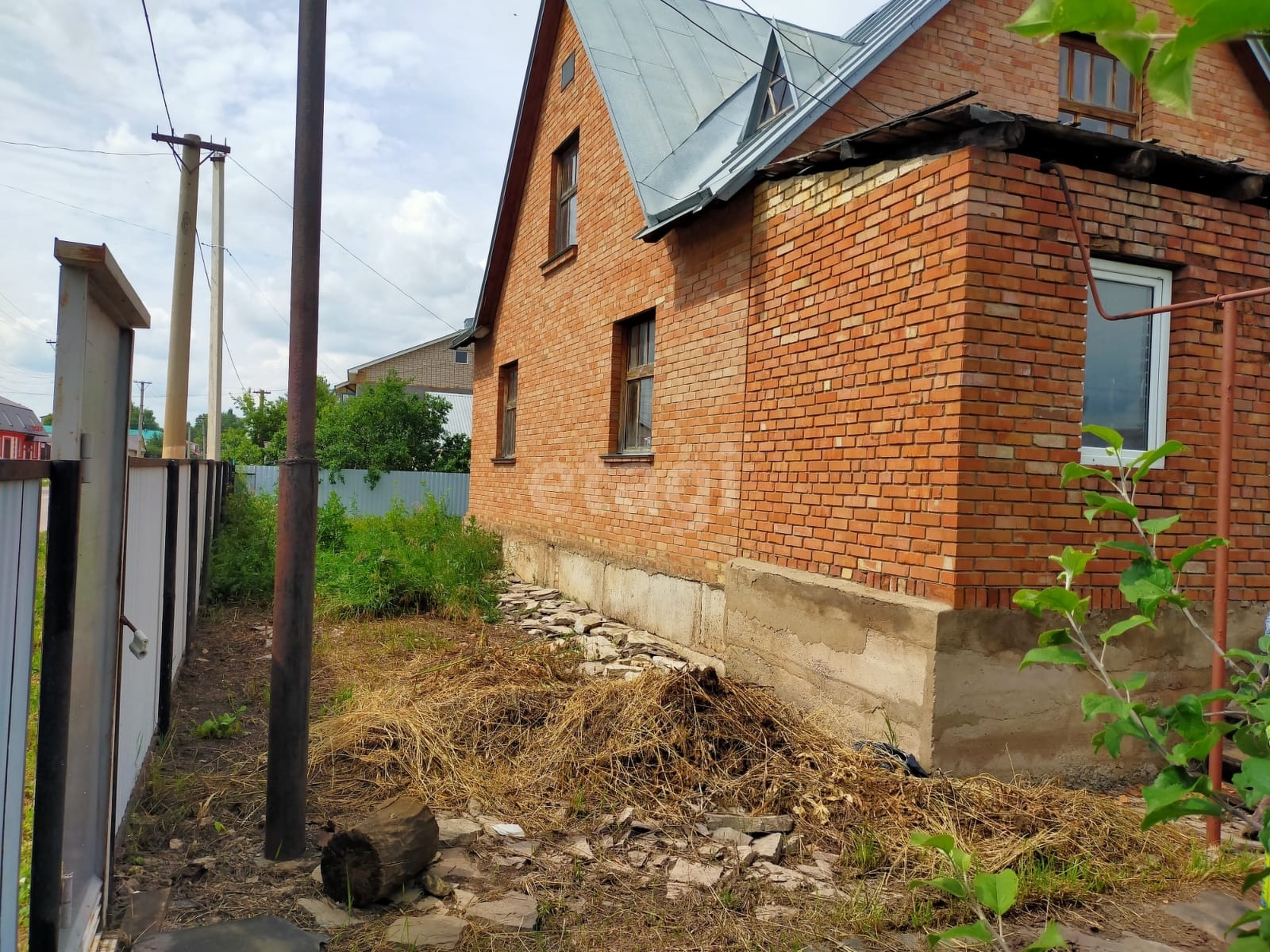 Купить дом в районе Раевский с. (Альшеевский р-н) в Уфе, продажа недорого