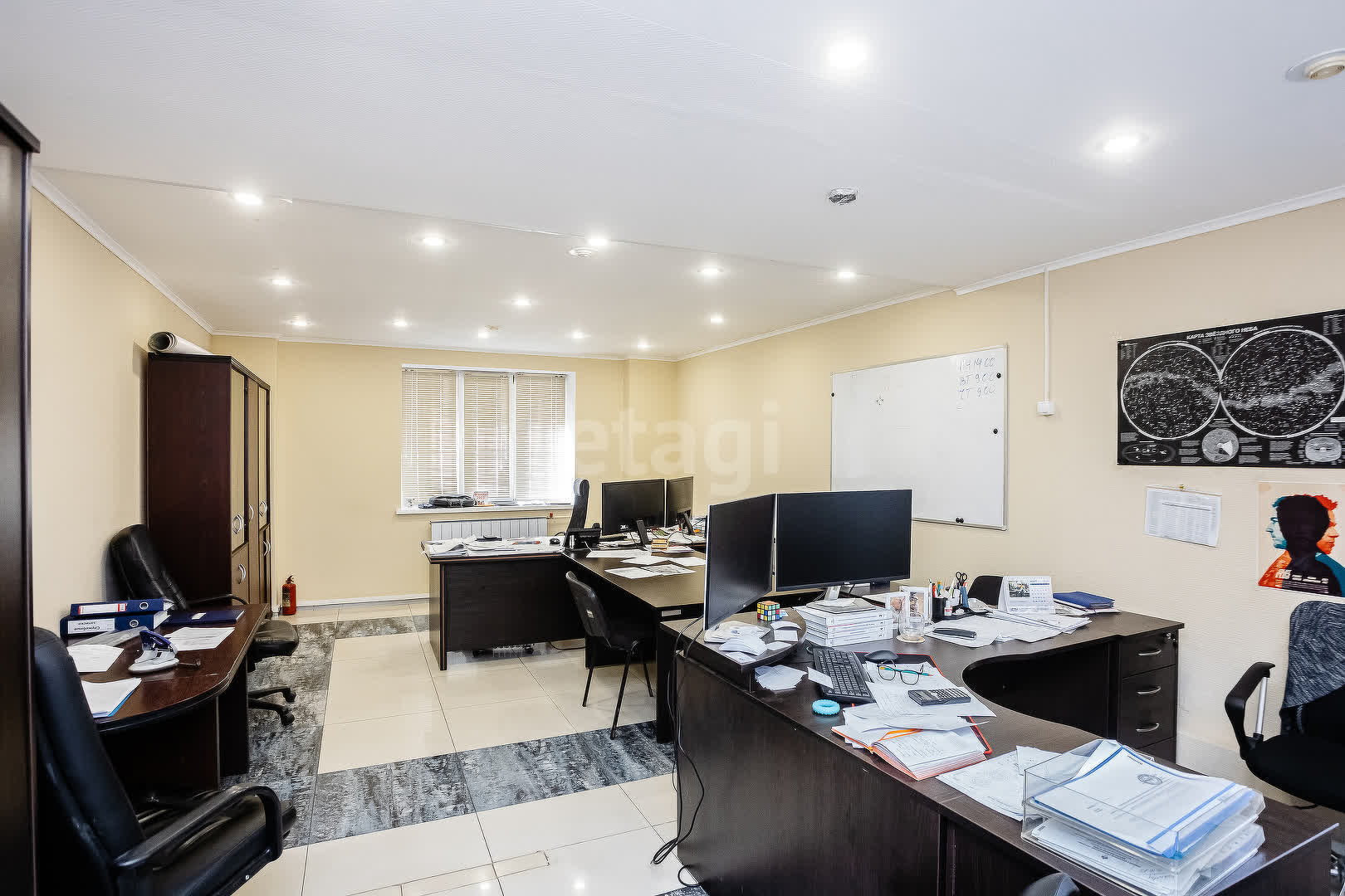 Снять офис на улице Космонавтов проспект в Екатеринбурге, 10783021