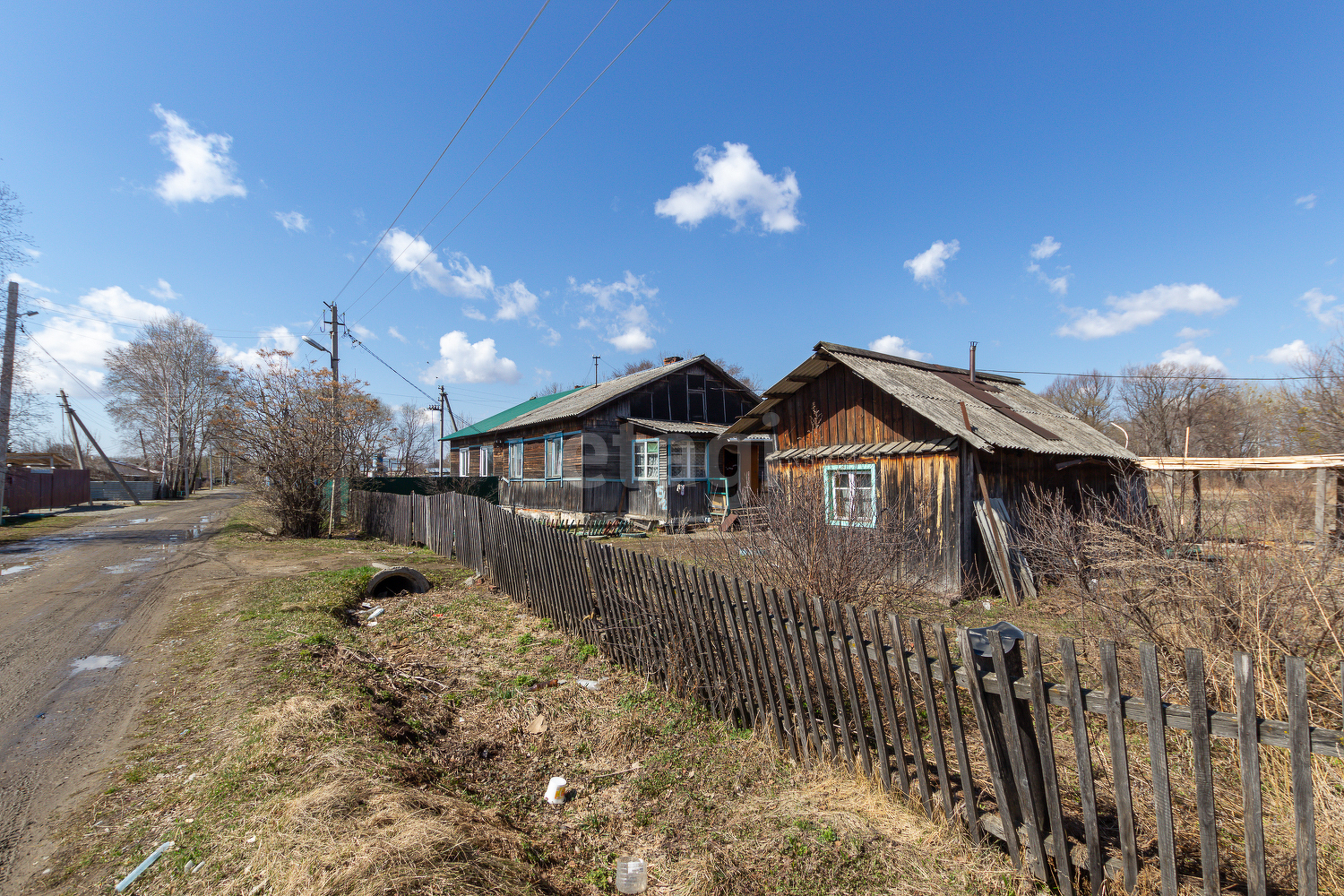 Купить коттедж в районе Лазо район в Хабаровске, продажа недорого