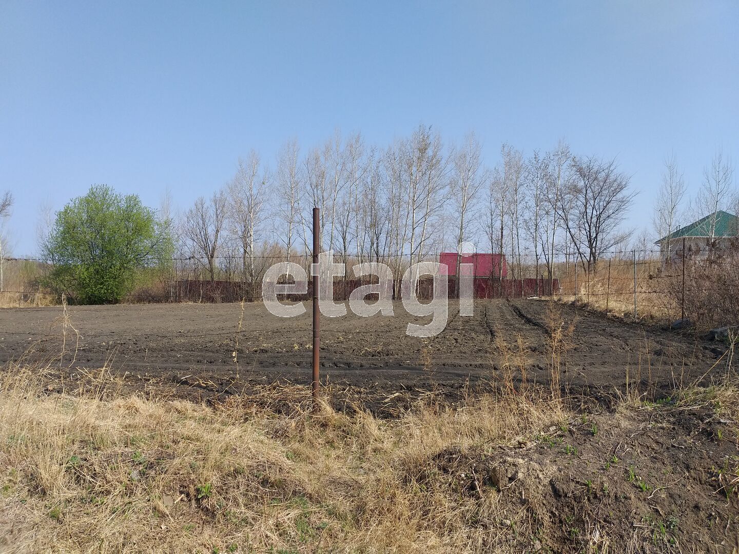 Купить Участок В Осиновой Речке Хаб Района