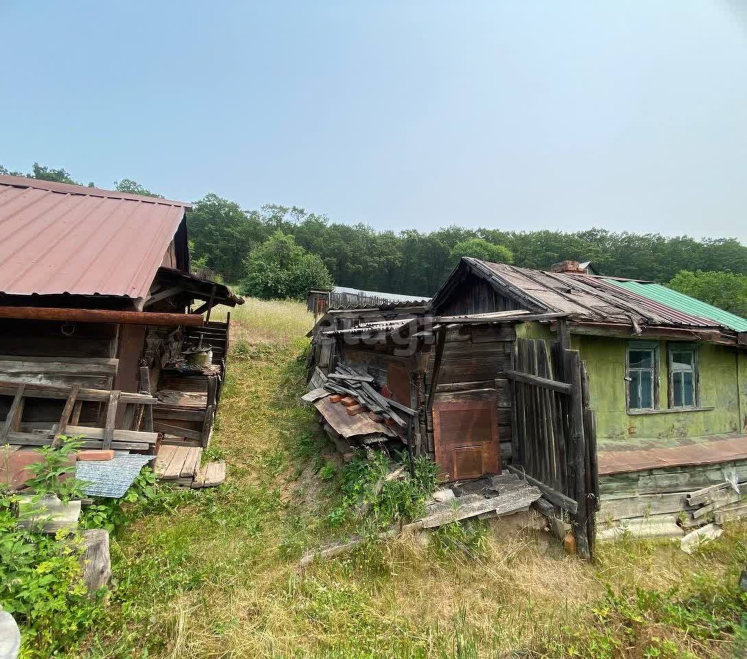 Покупка земельного участка, Моховая Падь п, 2.1 сот., 11215101, Благовещенск  - покупка