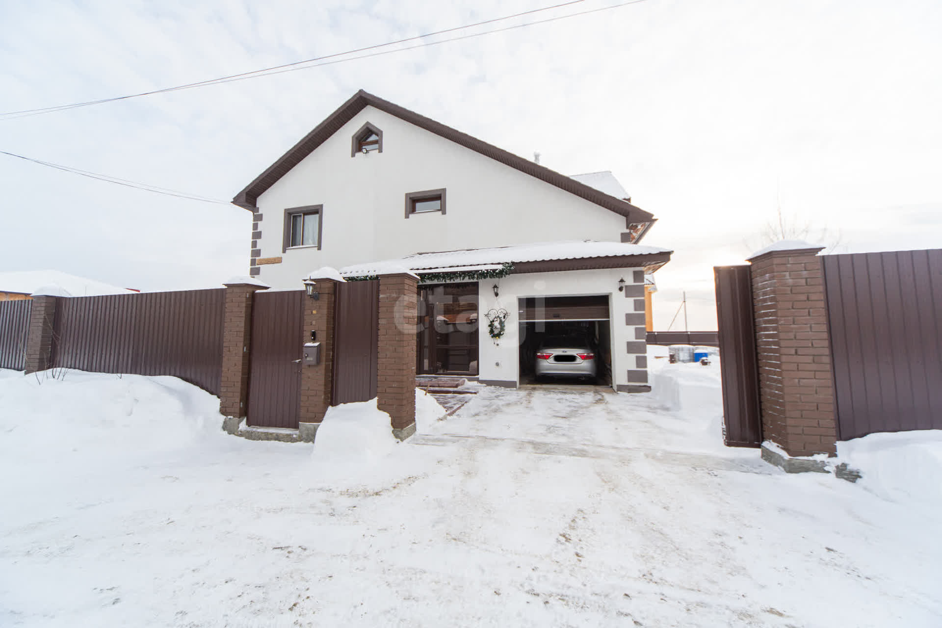 Купить коттедж в пригороде в Нижневартовске: цены, 🏡 недорого