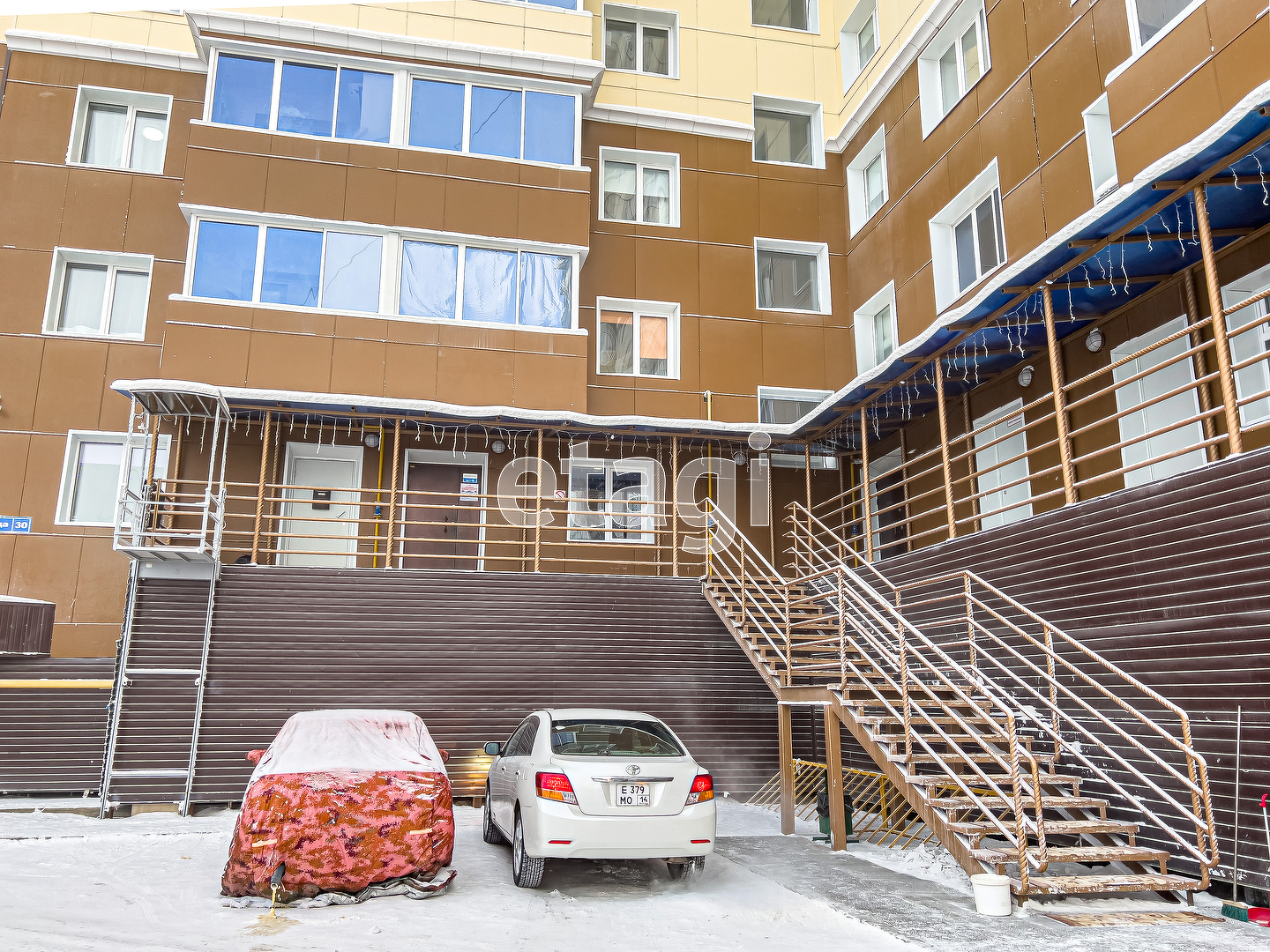 Купить коммерческую недвижимость, 🏢 район Глазная больница в Якутске,  продажа нежилых помещений недорого, цены