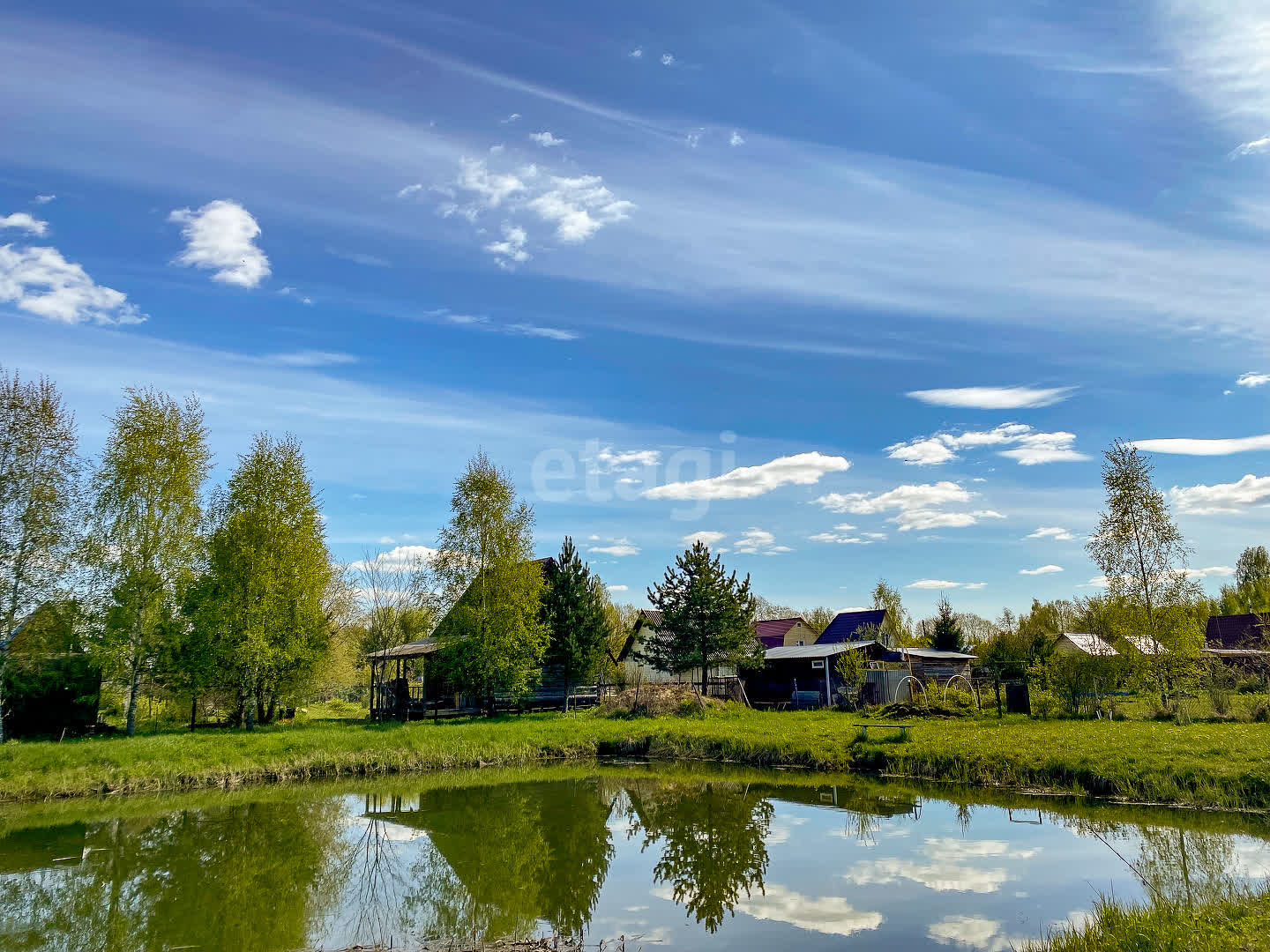 Купить загородную недвижимость, Курбское сельское поселение в Ярославле,  продажа недорого