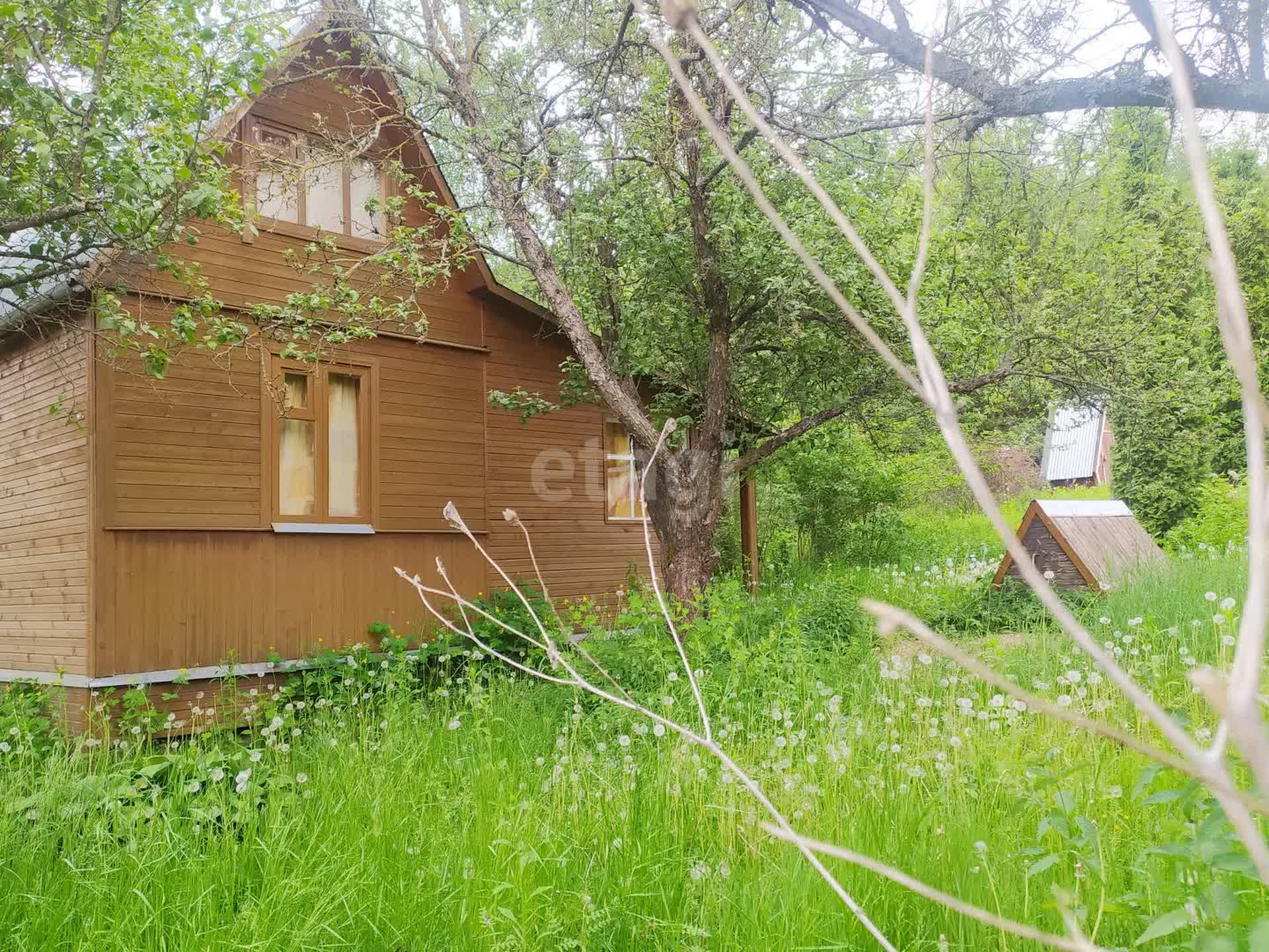 Купить дачу с участком 6 соток в Калуге, 🏡 продажа дач 6 соток