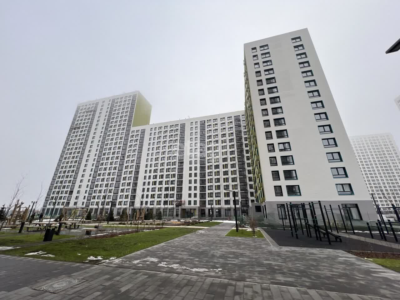 Купить Квартиру В Тюмени Дом Обороны