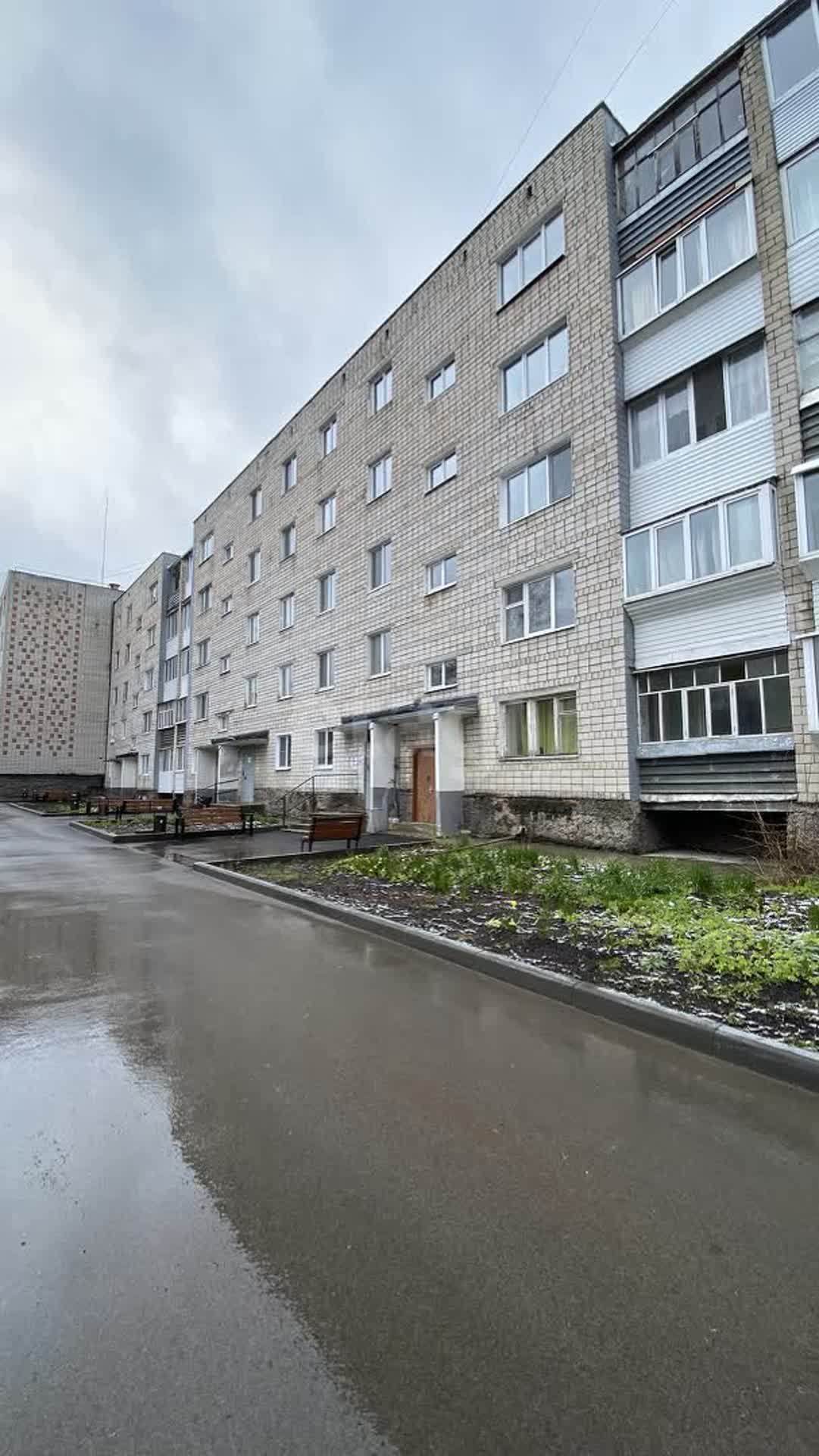 Купить квартиру на улице Энергетиков в Перми: продажа вторички, 🏢 цены на  квартиры