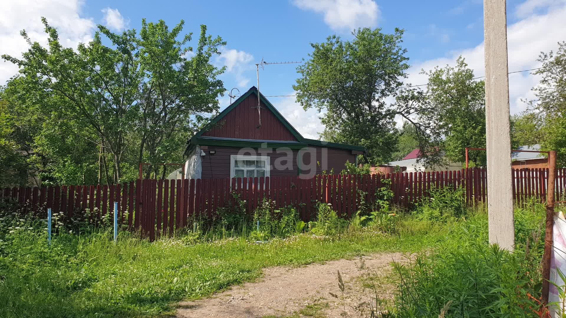 Купить дачу в Нижегородской области, 🏡 продажа дачных участков с домом  недорого: срочно, цены