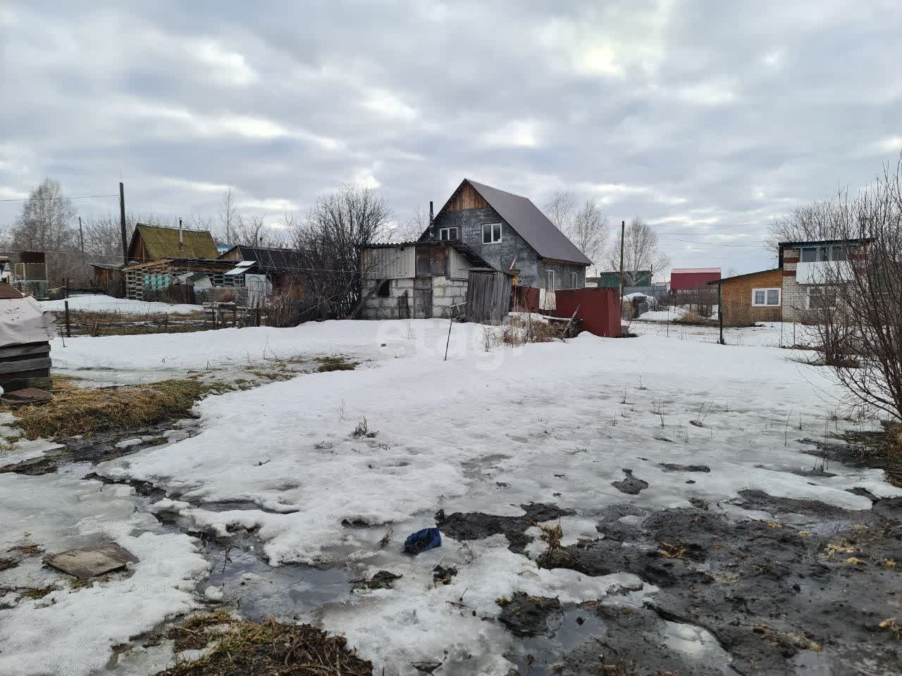 Покупка дома, Бельмесево п, 4.4 сот., 44 м2, 10786774, Барнаул - покупка