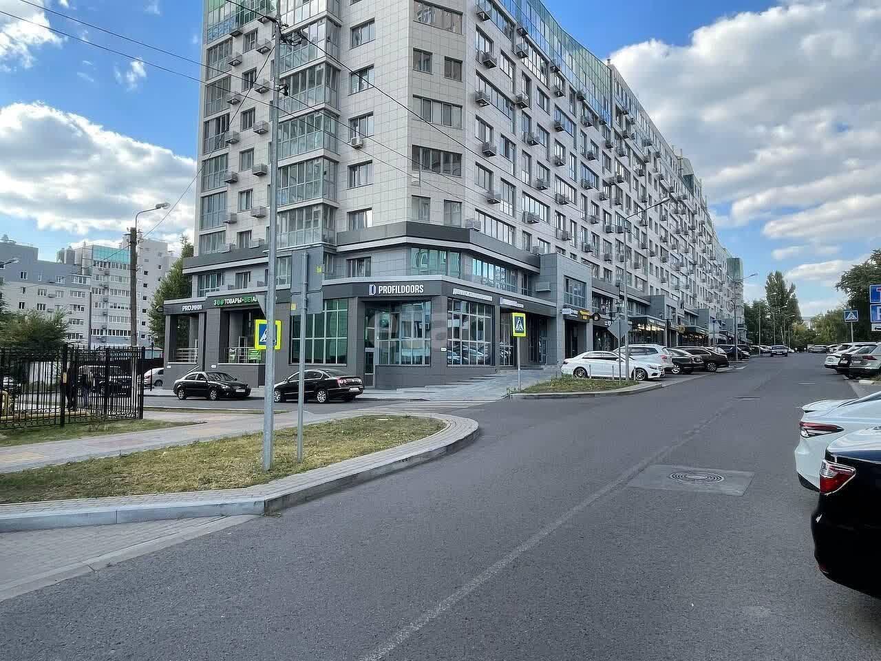 Купить квартиру площадью 70 м2 в Белгороде, 🏢 продажа квартиры-вторички  недорого, цена