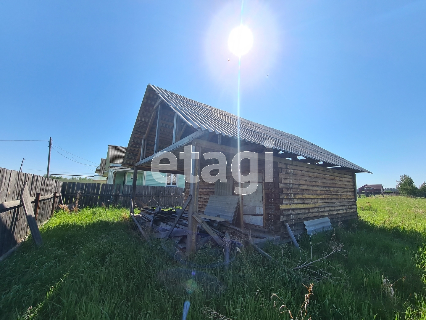 Купить дачу в Талице, 🏡 продажа дачных участков с домом недорого: срочно,  цены