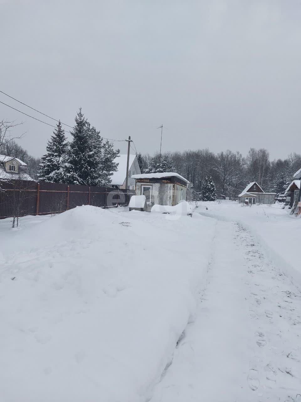 Купить земельный участок деревня Новогромово, 🏡 продажа участков земли  недорого