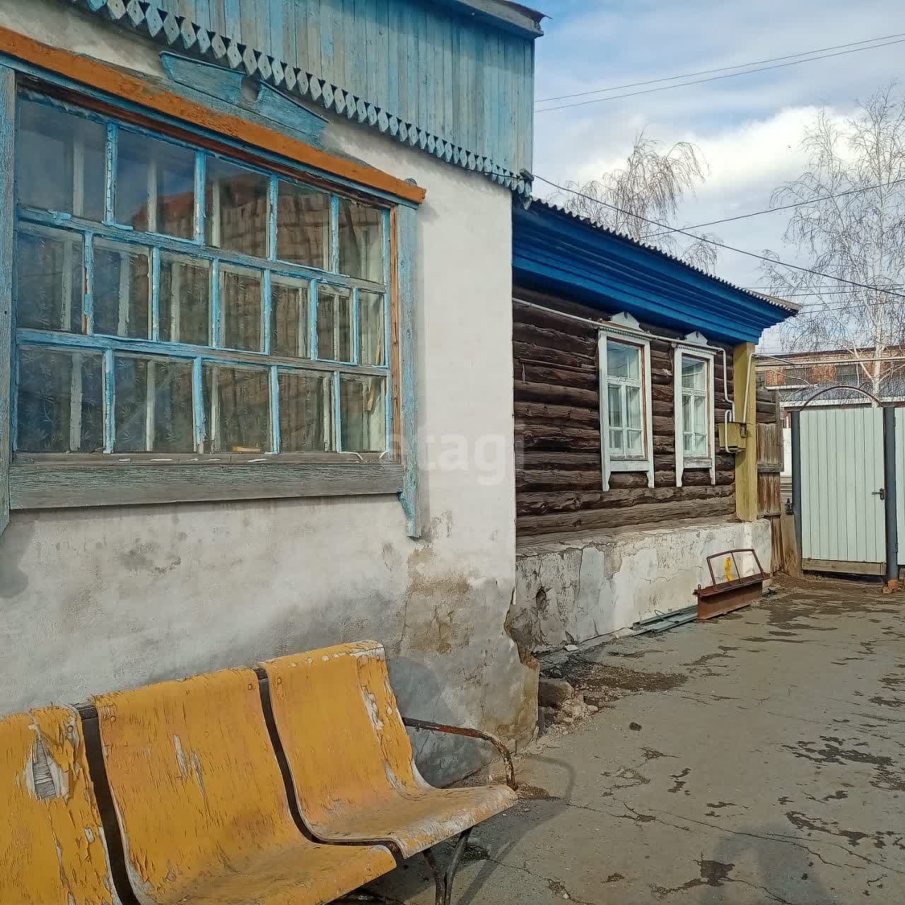 Купить загородную недвижимость в районе ДЭУ в Костанае, продажа недорого