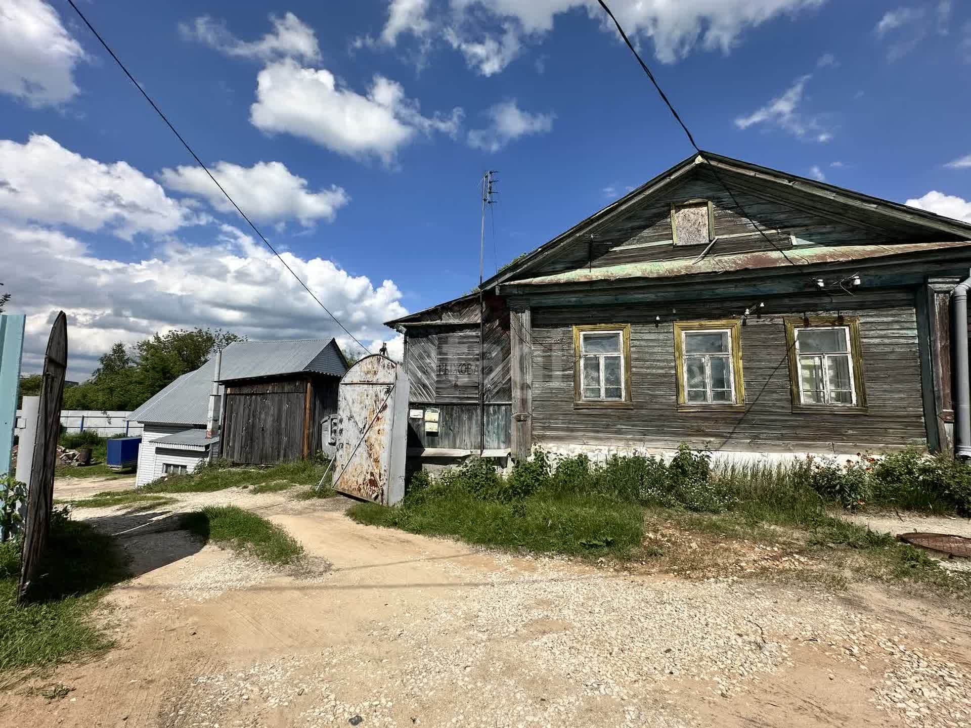 Купить земельный участок в Коврове, 🏡 продажа участков земли недорого