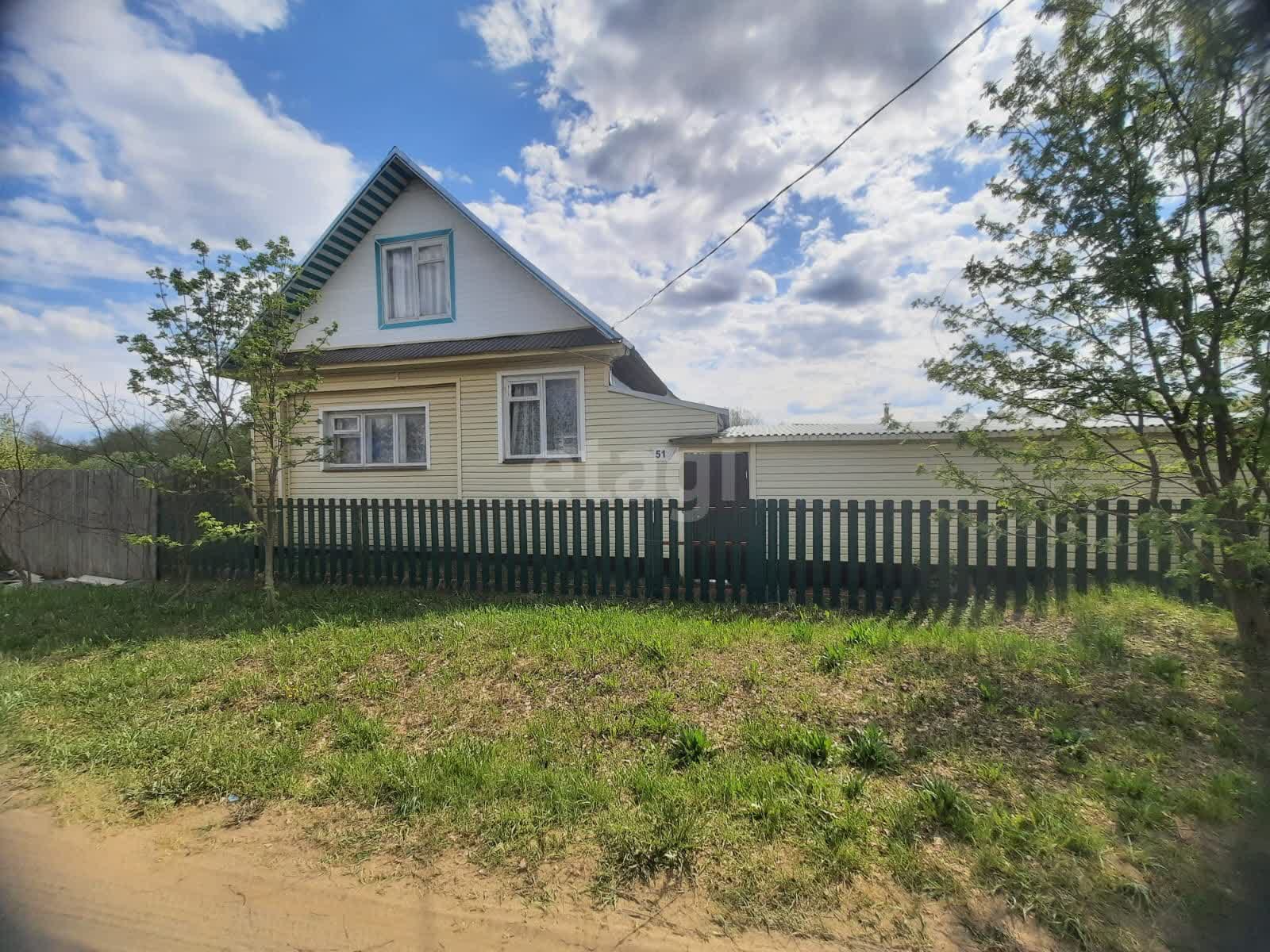 Купить дом в деревне в Воткинске, 🏡 недорого, цены