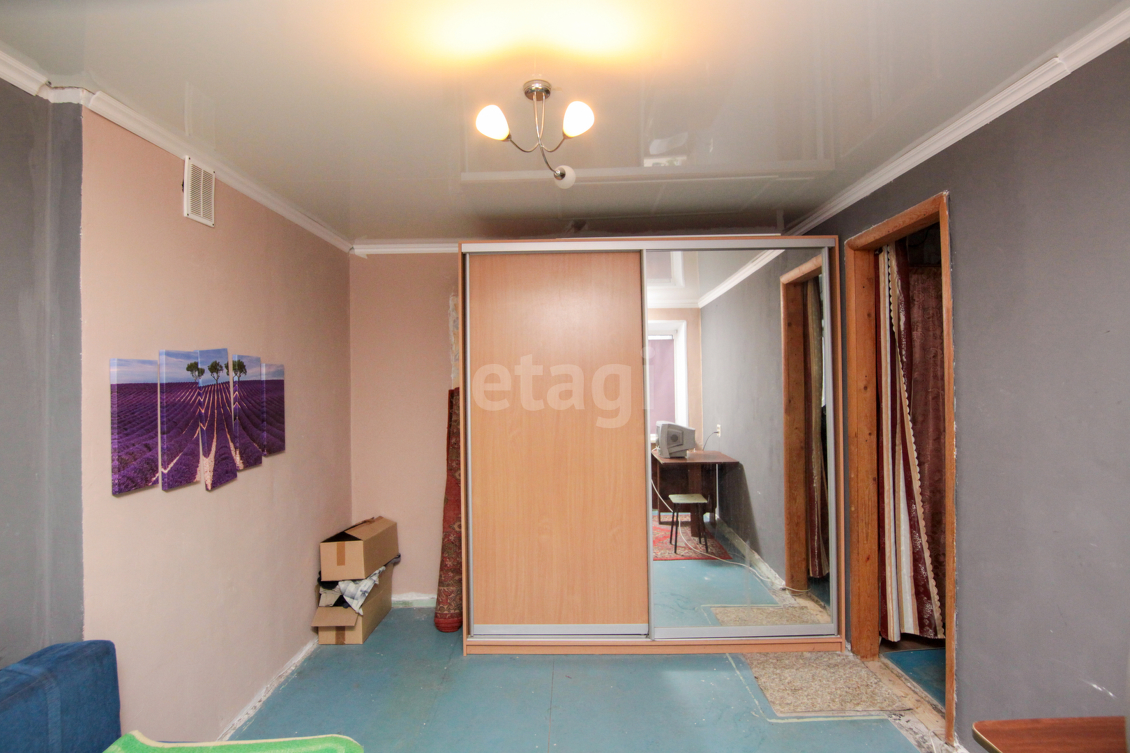 Покупка: квартиры в Челябинске