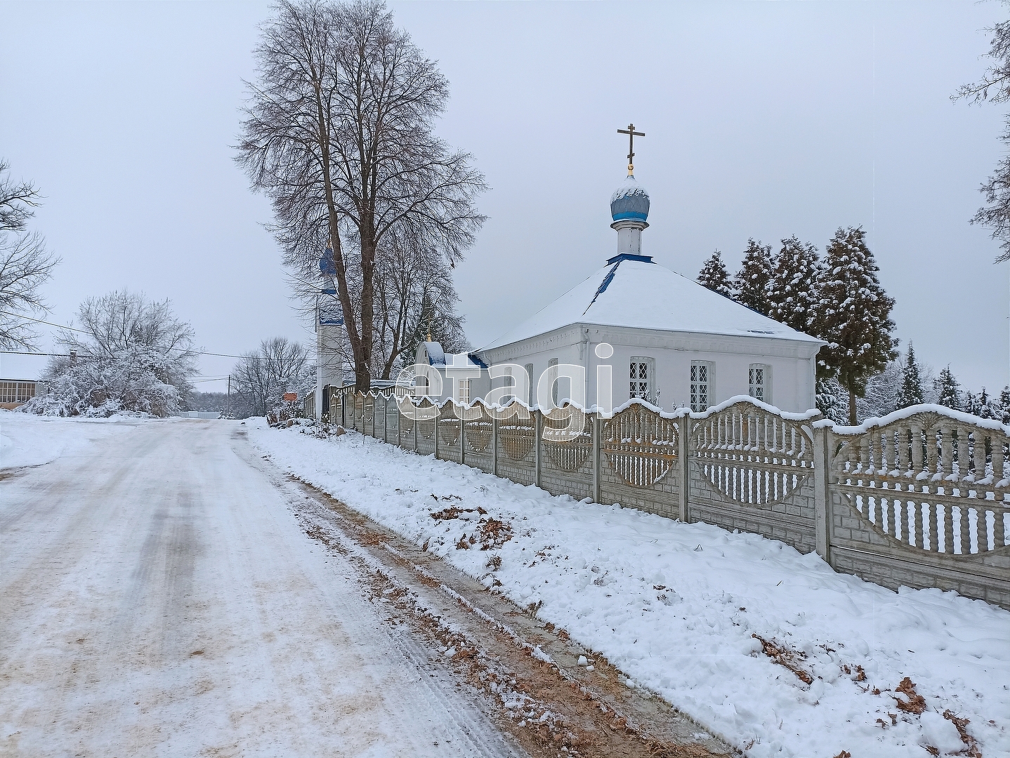 Купить загородную недвижимость в районе Вщиж с в Брянске, продажа недорого