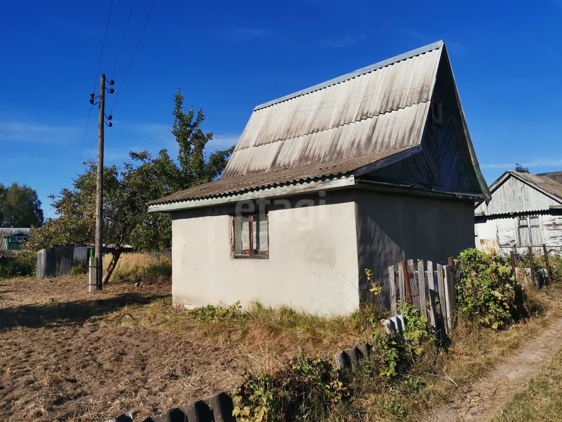 Купить дачу с ремонтом в Муроме: цены, 🏡 недорого