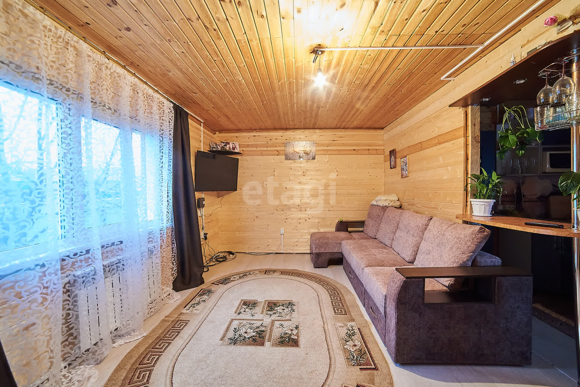 Покупка дома, Петровское с, 10 сот., 89.4 м2, 10172884, Стерлитамак -  покупка