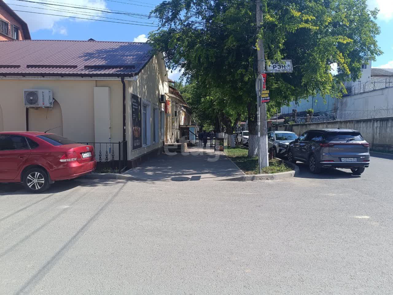 Аренда помещений свободного назначения, 🏢 район Железнодорожный в  Симферополе, снять площадь свободного назначения