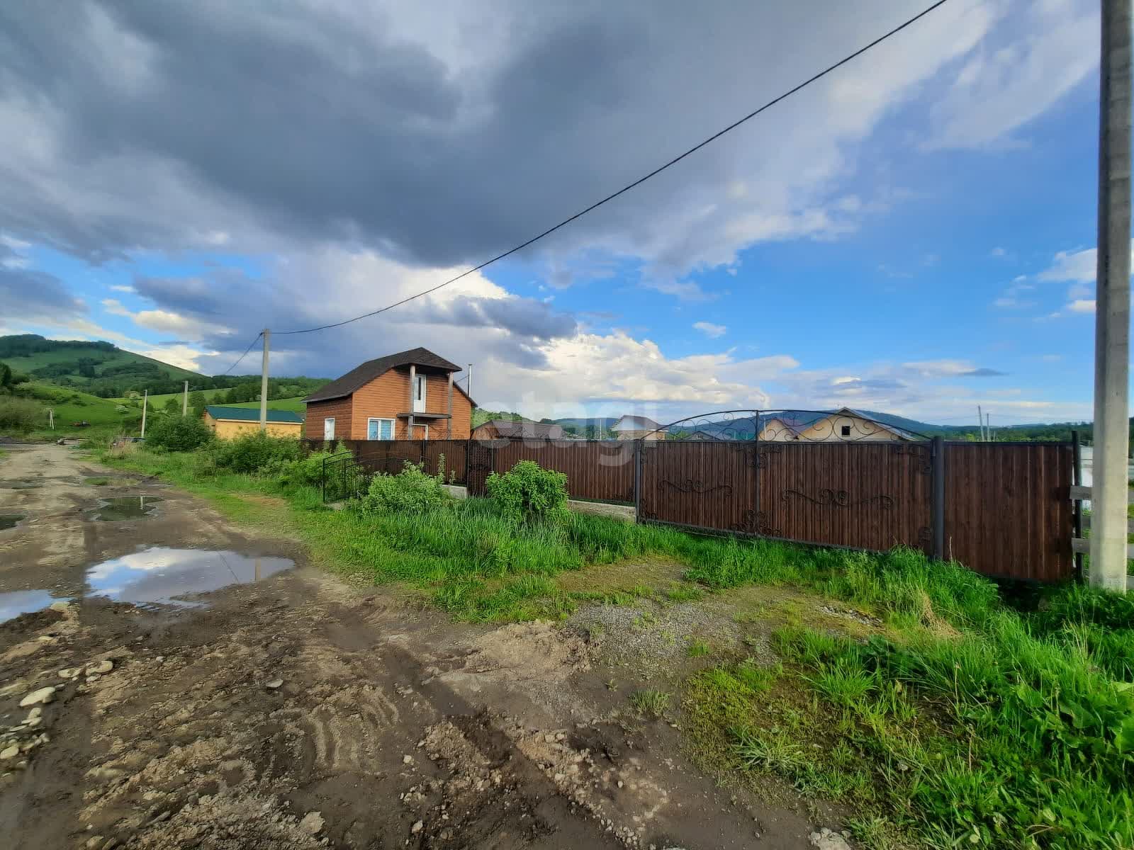 Купить дом в пригороде в Горно-Алтайске: цены, 🏡 недорого