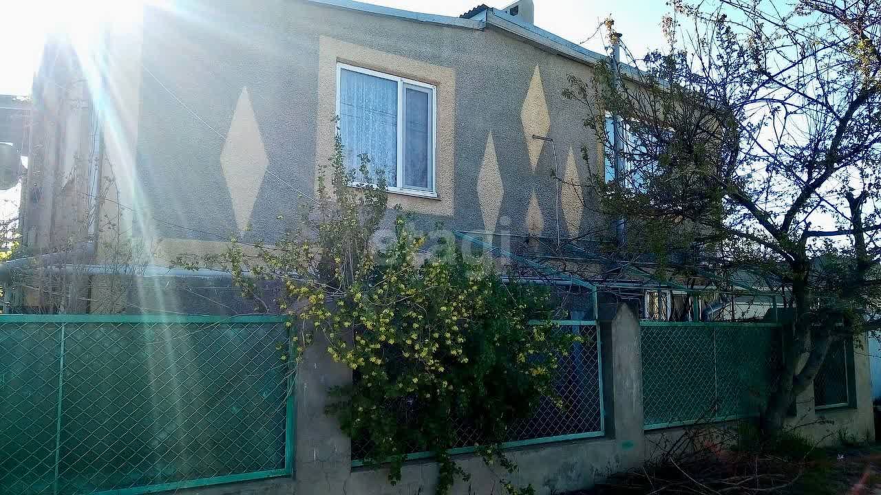 Купить дом в коттеджном поселке в Евпатории, 🏡 готовые дома