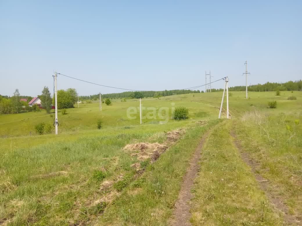 Купить загородную недвижимость в районе Охлебинино с. (Иглинский р-н) в  Уфе, продажа недорого