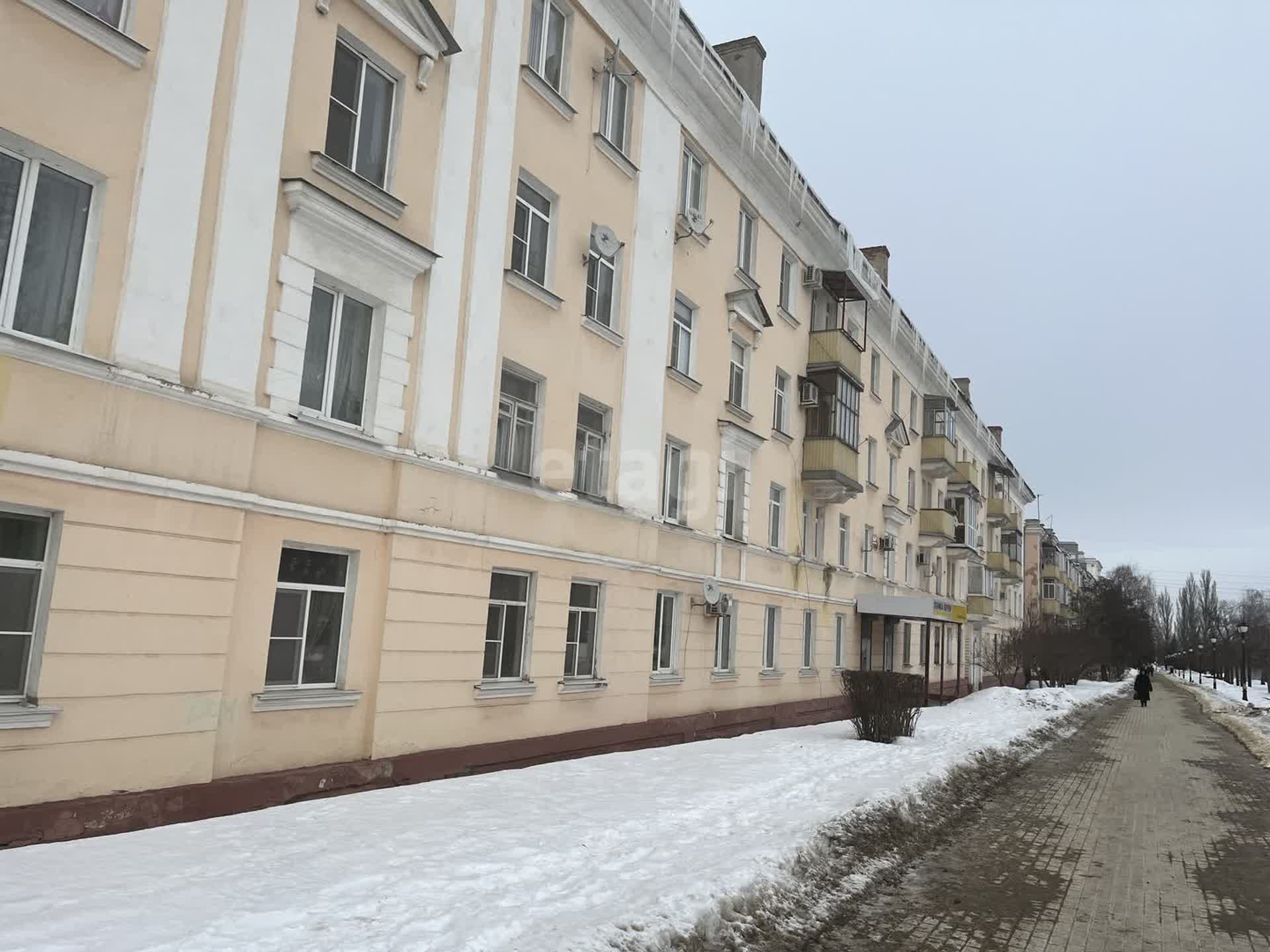 Купить однокомнатную квартиру-вторичку в центре Тамбова недорого, 🏢  продажа квартир в центре города, цена