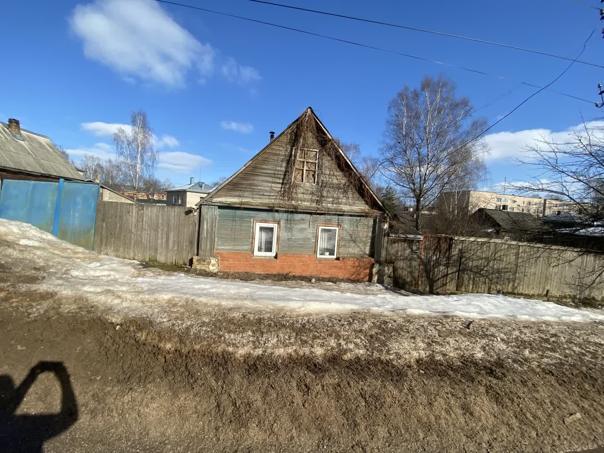 Купить дом в ипотеку в Боровичах, 🏡 продажа домов в ипотечный кредит