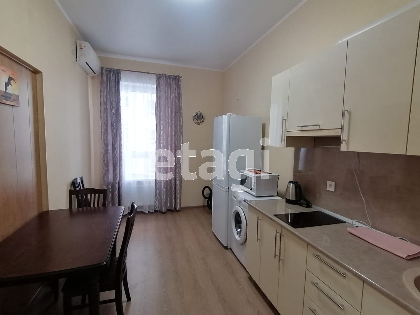 Пионерский Проспект 57 Анапа Купить Квартиру