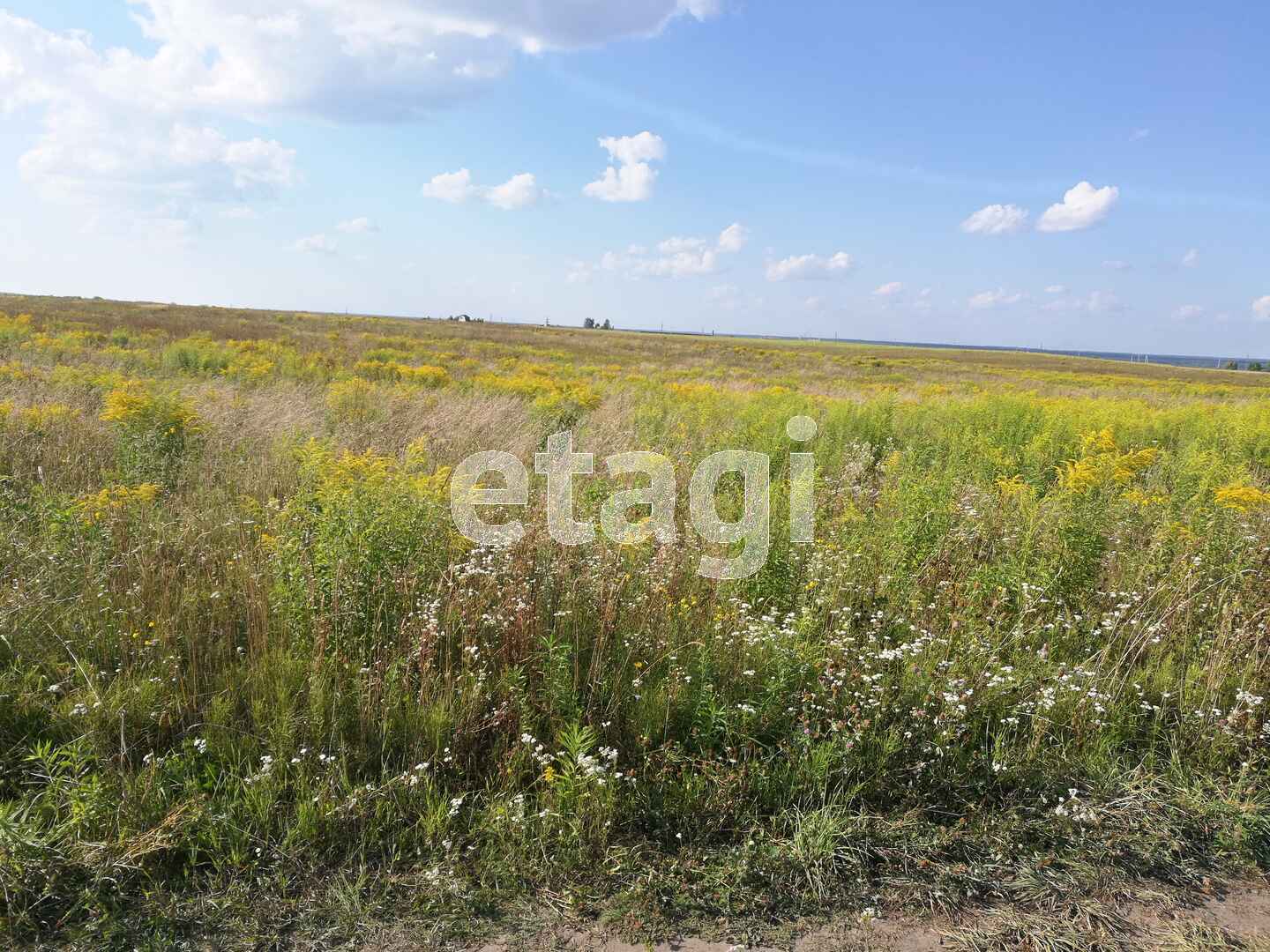 Покупка земельного участка, Новоотрадное п, 20 сот., 4695243, Брянск -  покупка