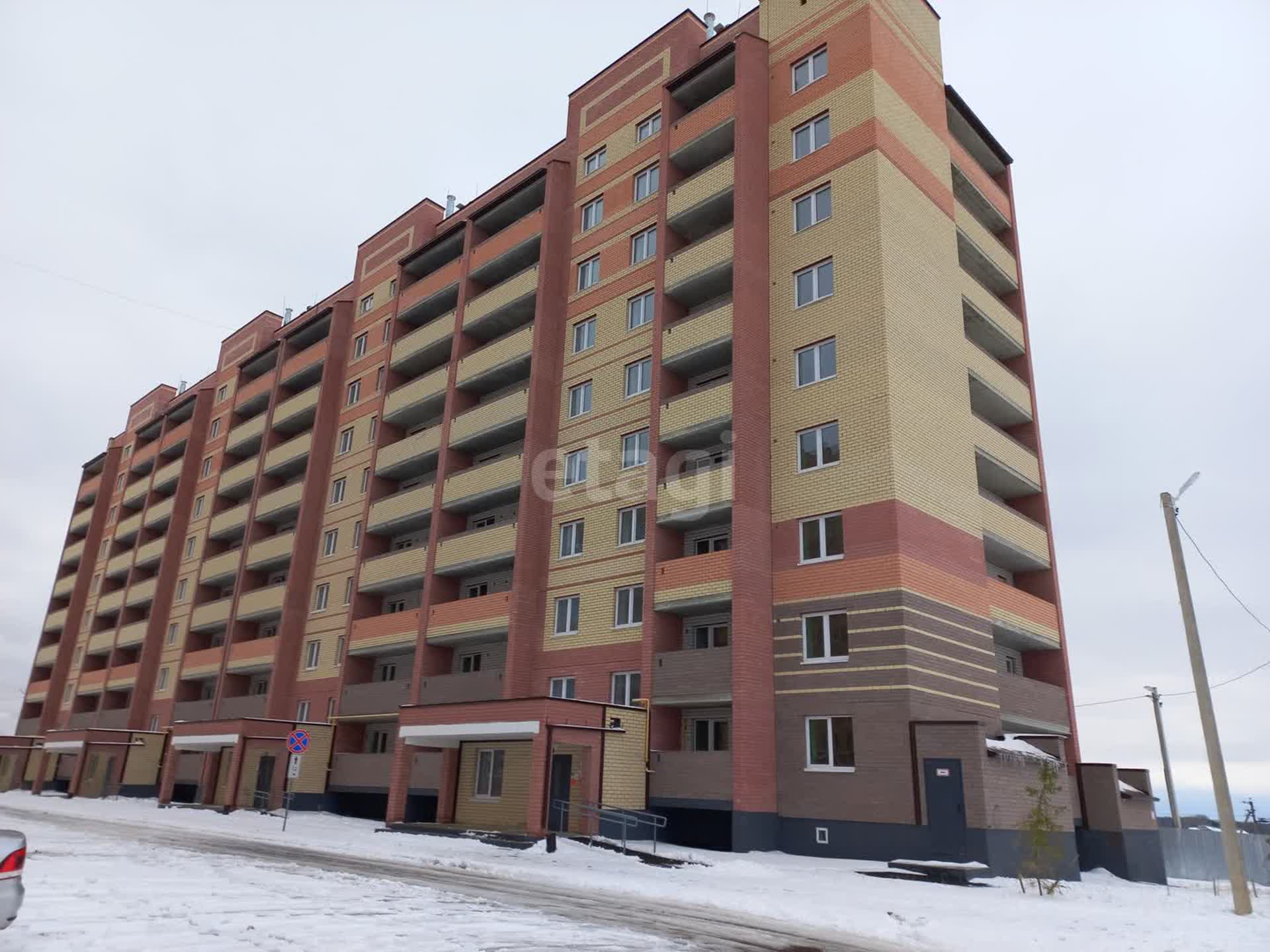 Купить квартиру площадью 60 м2 в Йошкар-Оле, 🏢 продажа квартиры-вторички  недорого, цена