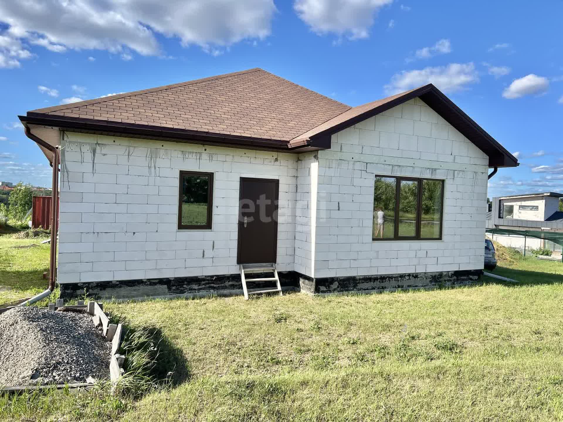 Купить дом в ипотеку в Белгороде, 🏡 продажа домов в ипотечный кредит