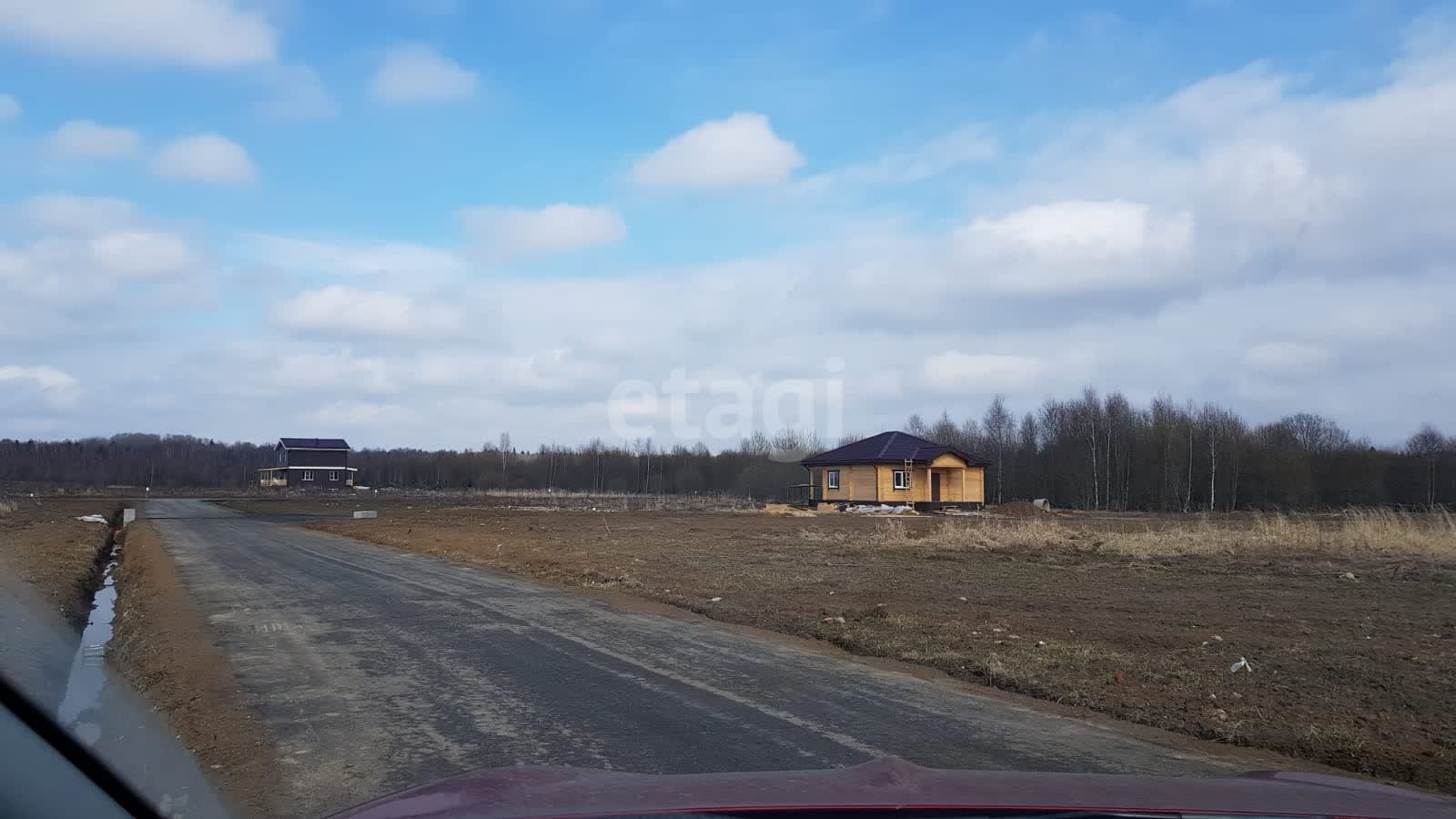 Купить загородную недвижимость в коттеджный посёлок Ярцево лайф: цены,  недорого