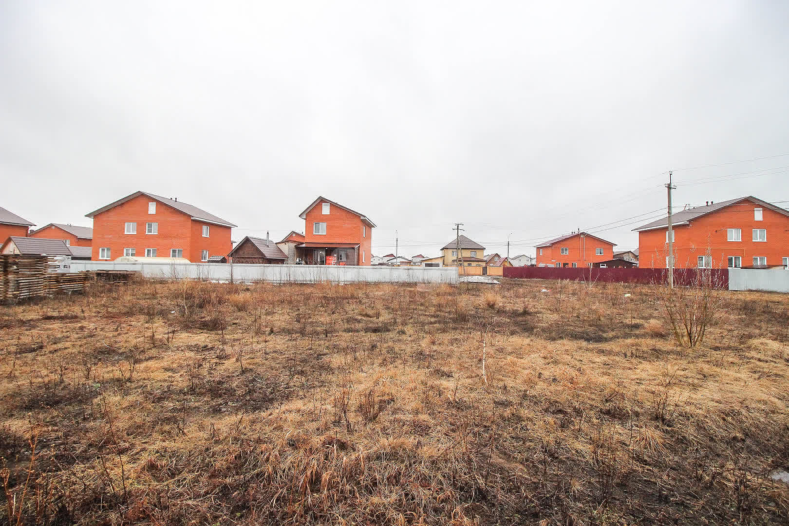 Купить загородную недвижимость, Павловский тракт в Барнауле, продажа  недорого