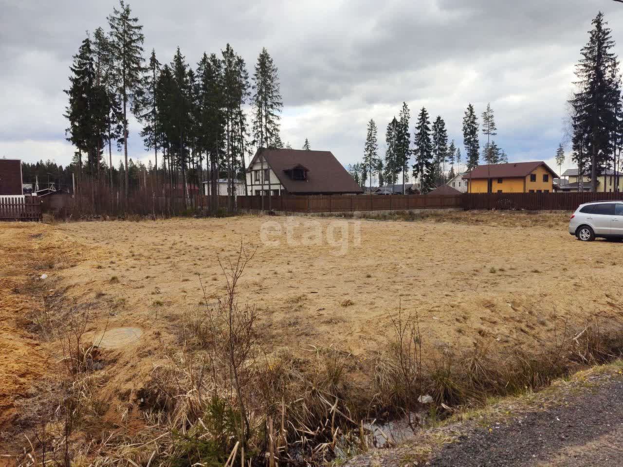 Купить земельный участок 1 соток в Санкт-Петербурге, 🏡 продажа участков  размером-площадью 1 соток