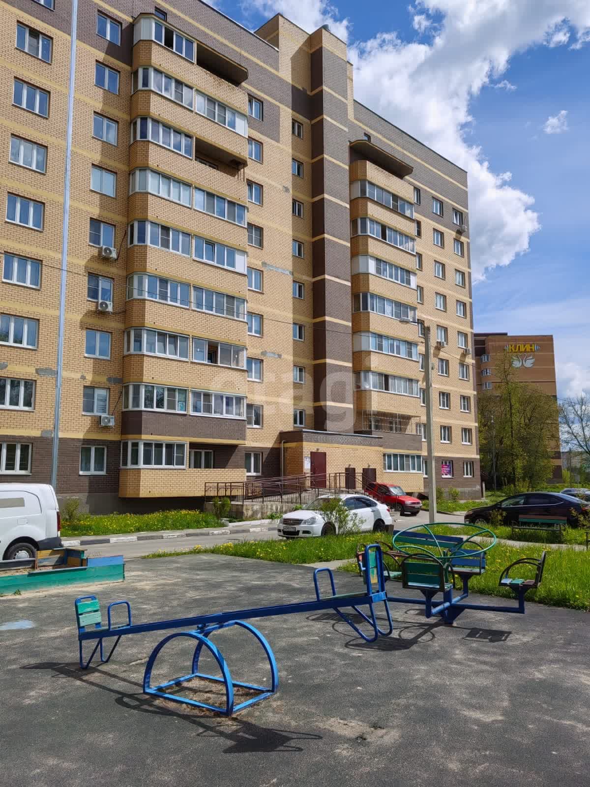 Покупка однокомнатной квартиры 🏢 улица Майдановская в Клину, 11093487