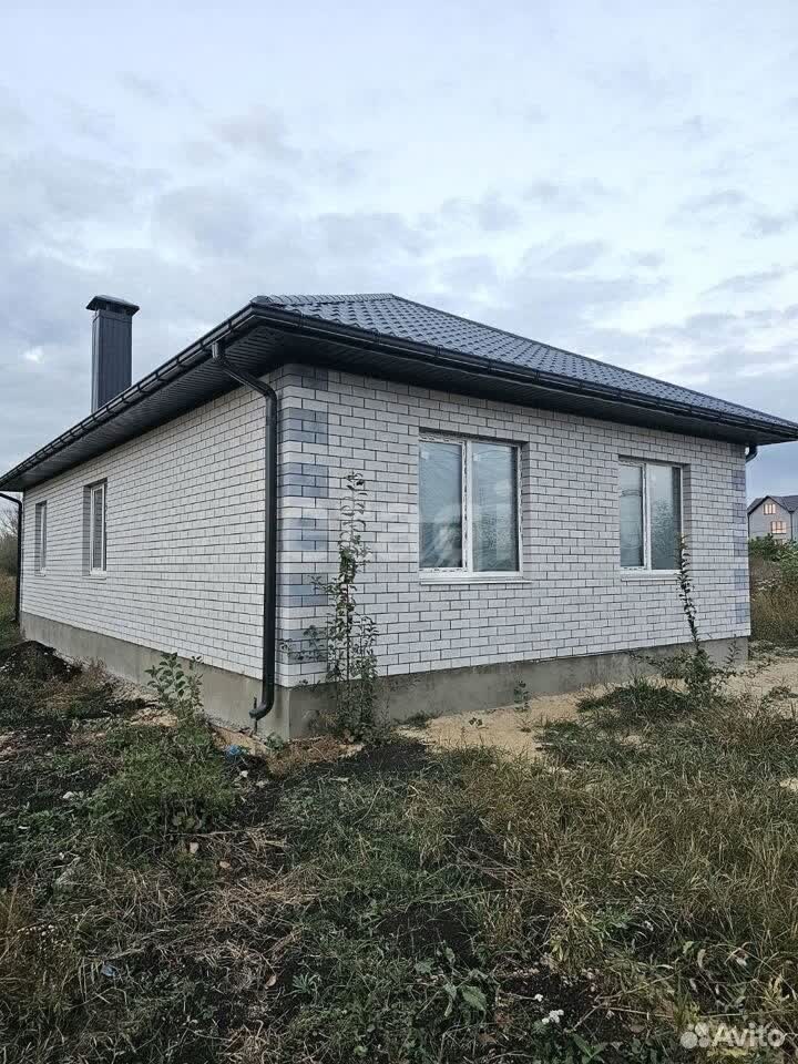 Купить Дом В Александровке Донской Воронежская Область