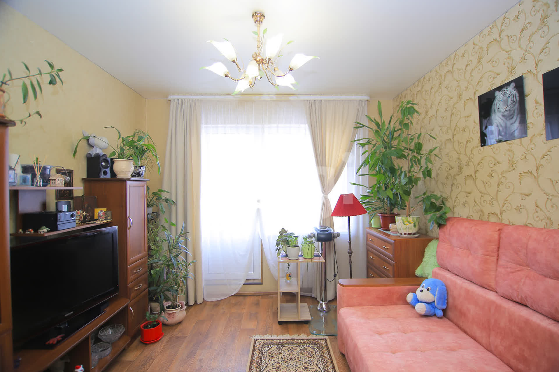 Купить квартиру в Москве и области онлайн от застройщика - недвижимость от ПИК