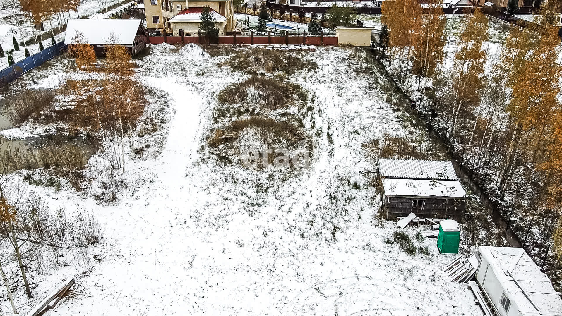 Купить загородную недвижимость в районе Юкковское сельское поселение в  Санкт-Петербурге, продажа недорого