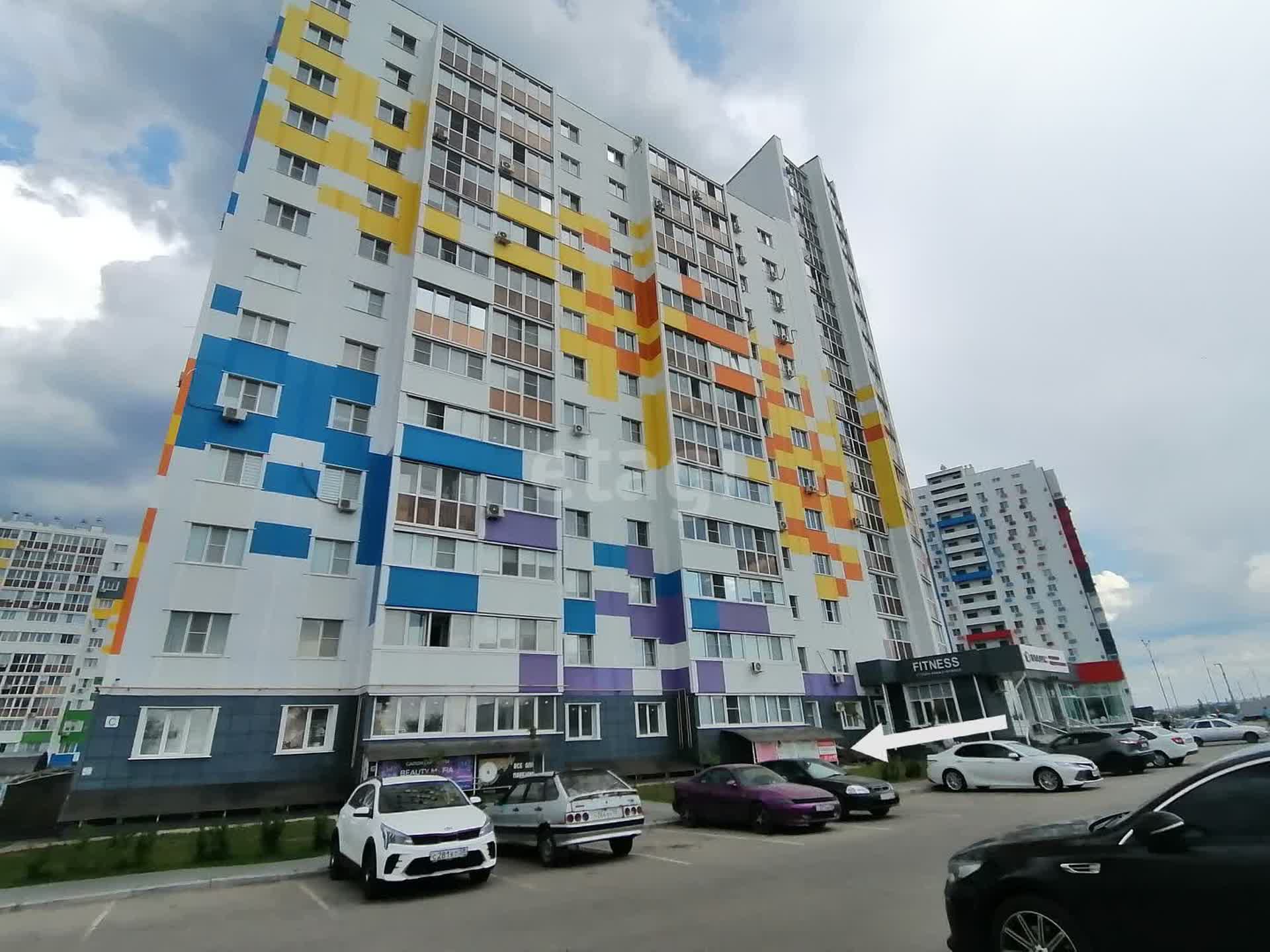 Купить коммерческую недвижимость, 🏢 район Спутник в Пензе, продажа нежилых  помещений недорого, цены