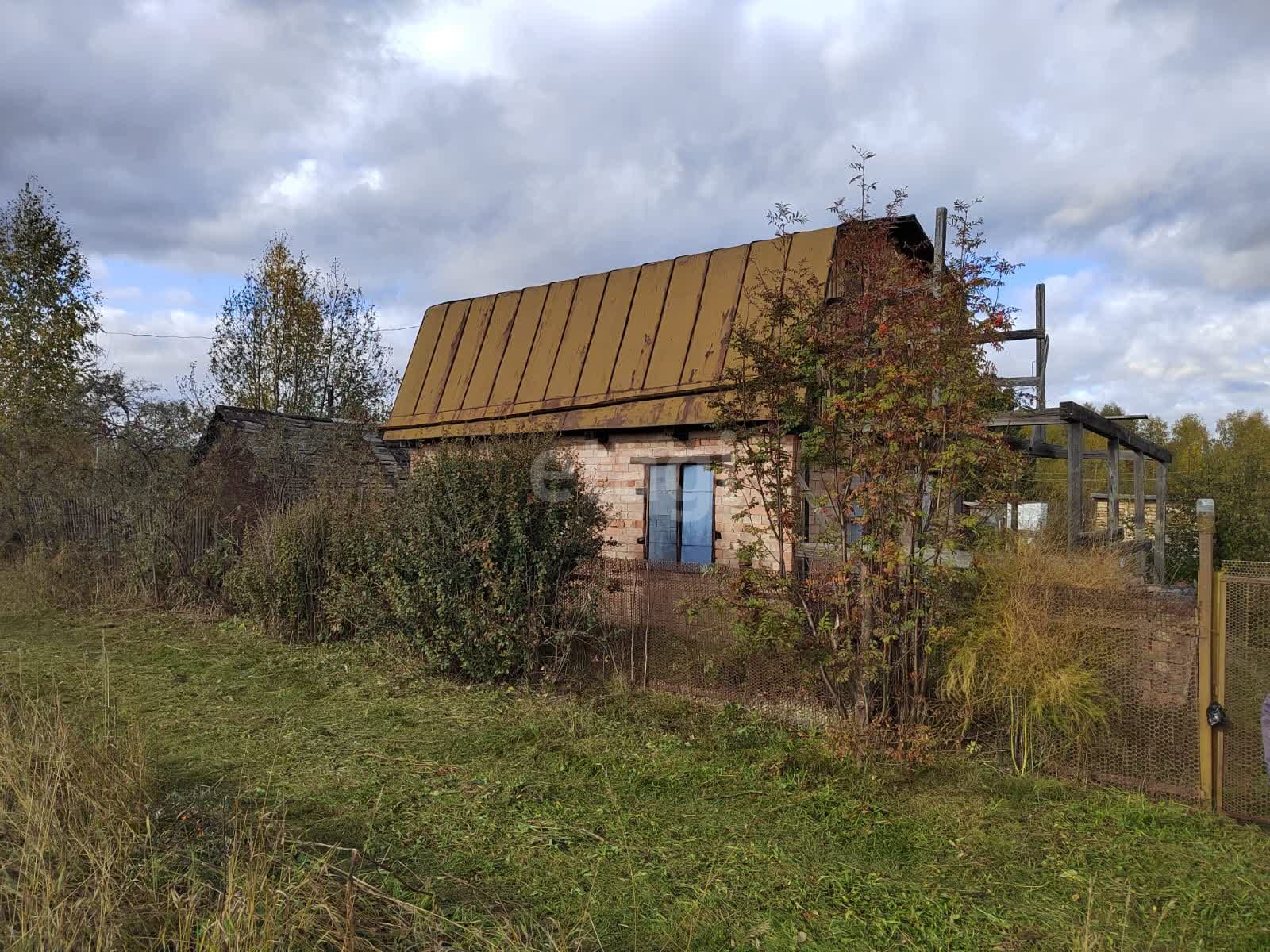 Купить дачу в районе СТ Русское поле (коченевский р-н) в Новосибирске,  продажа недорого